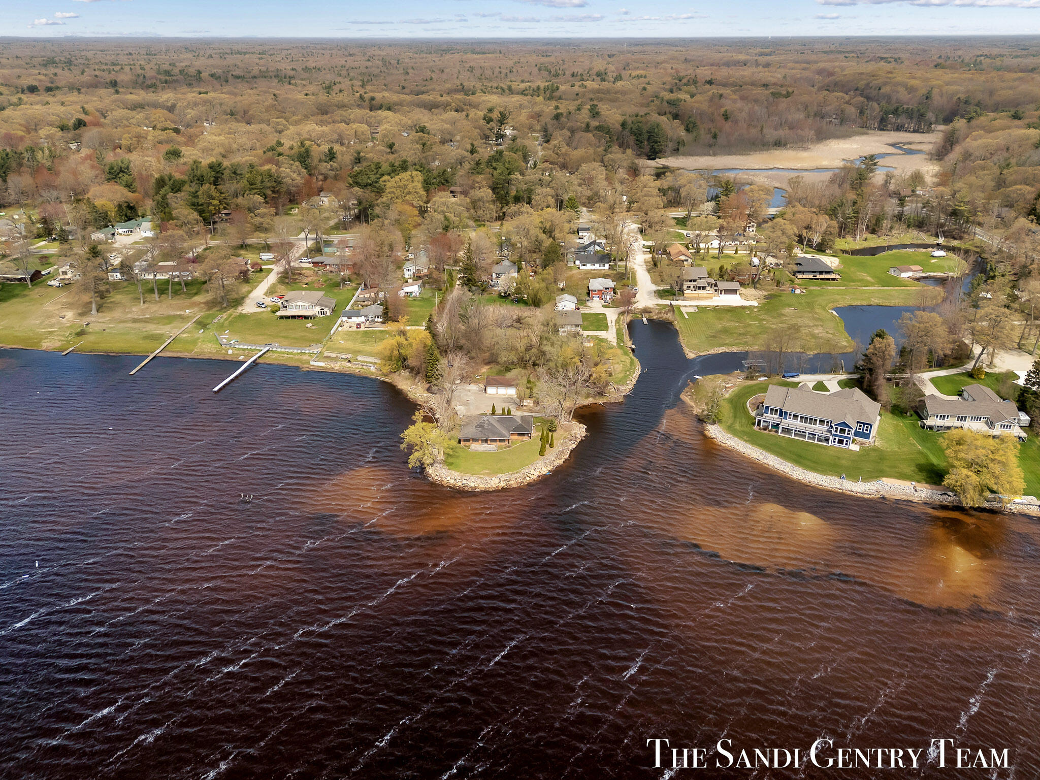 Muskegon MI 49445