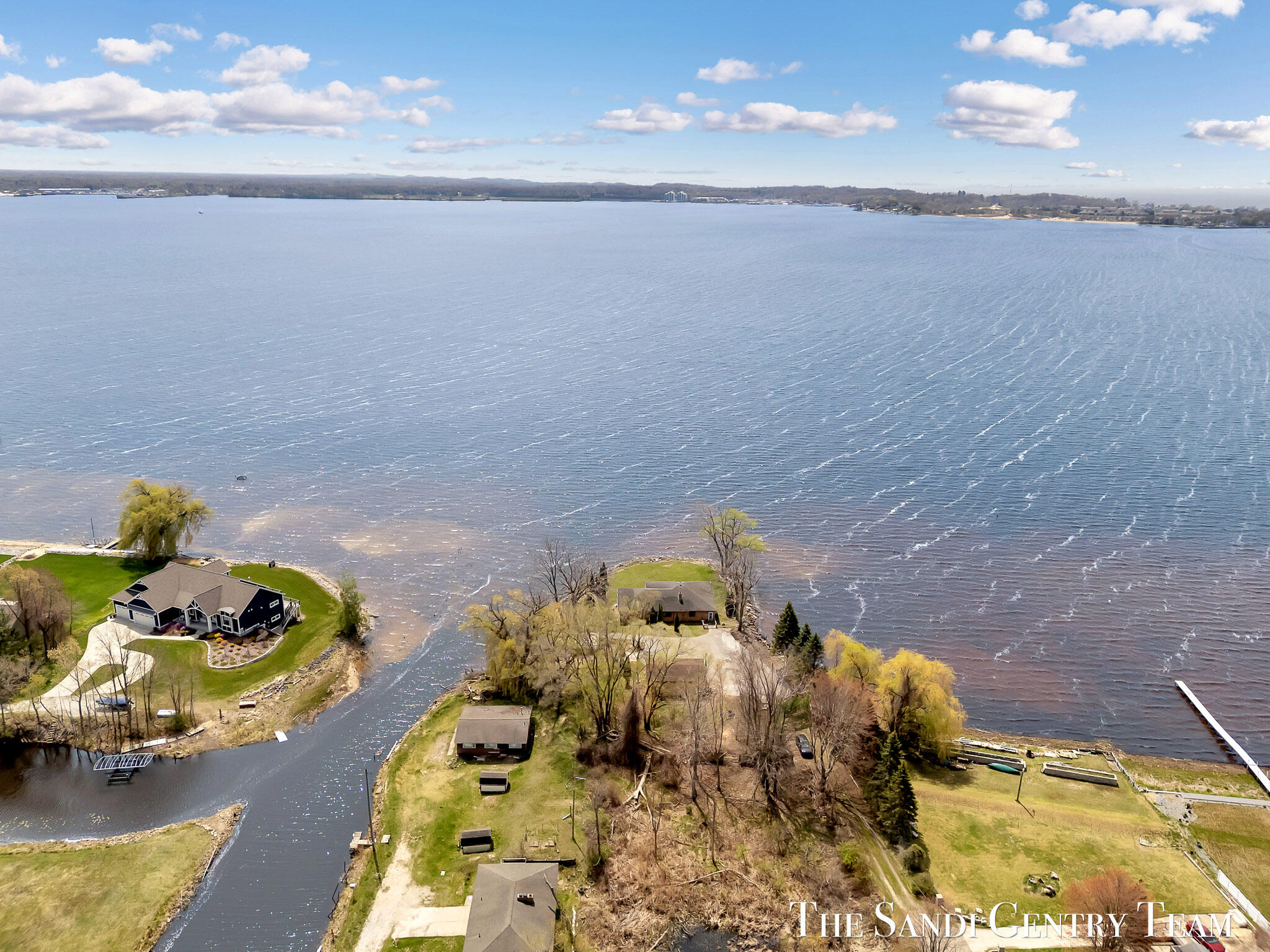 Muskegon MI 49445