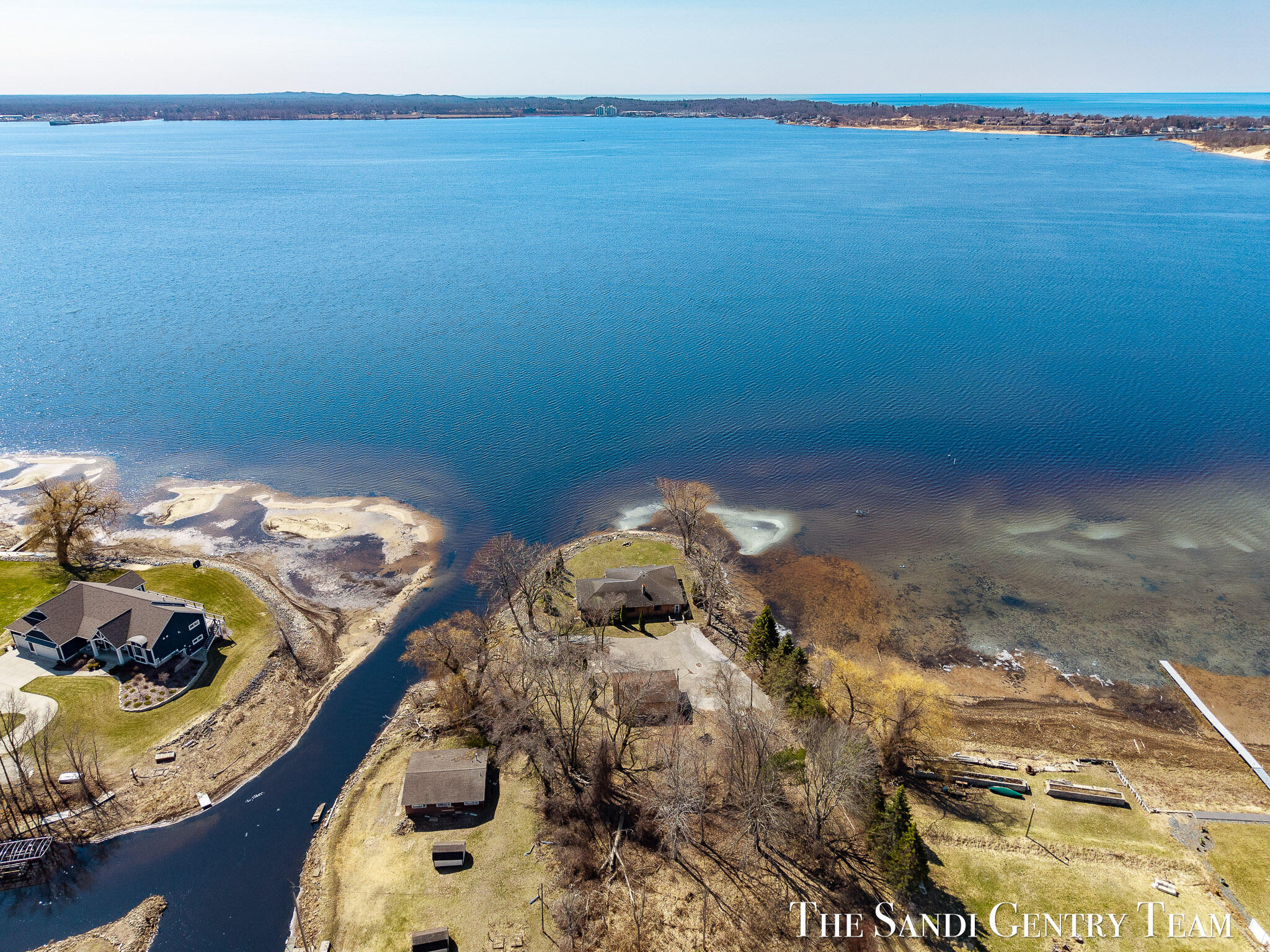 Muskegon MI 49445