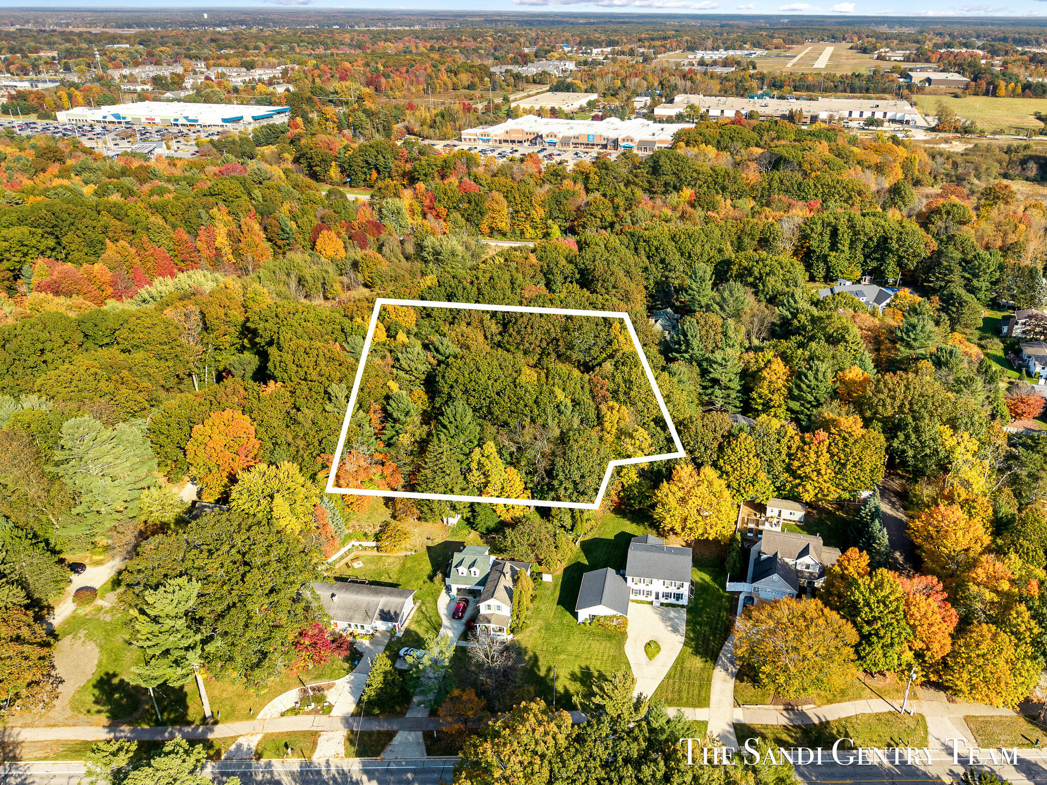 0 Serenity Court Grand Haven MI 49417