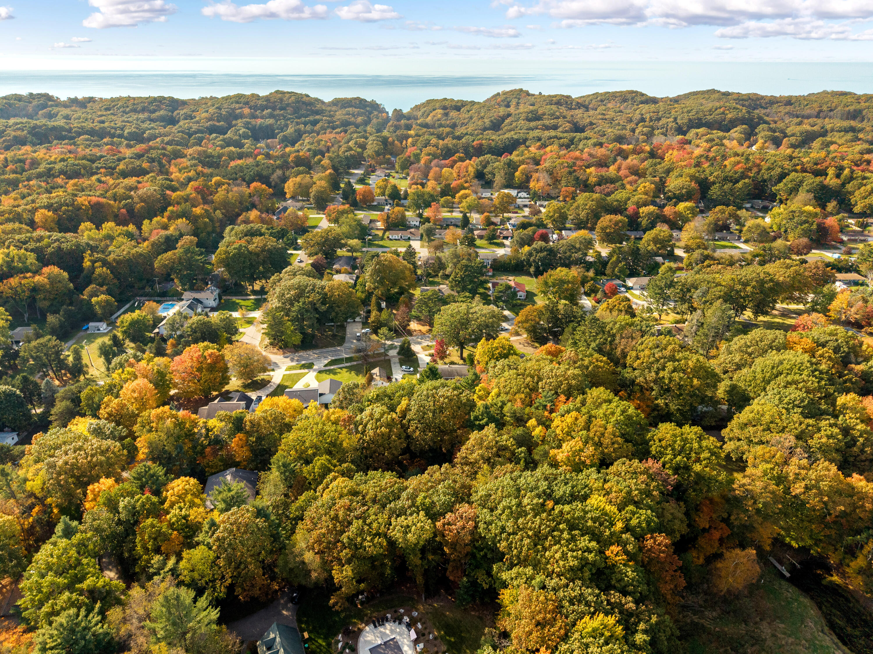 0 Serenity Court Grand Haven MI 49417