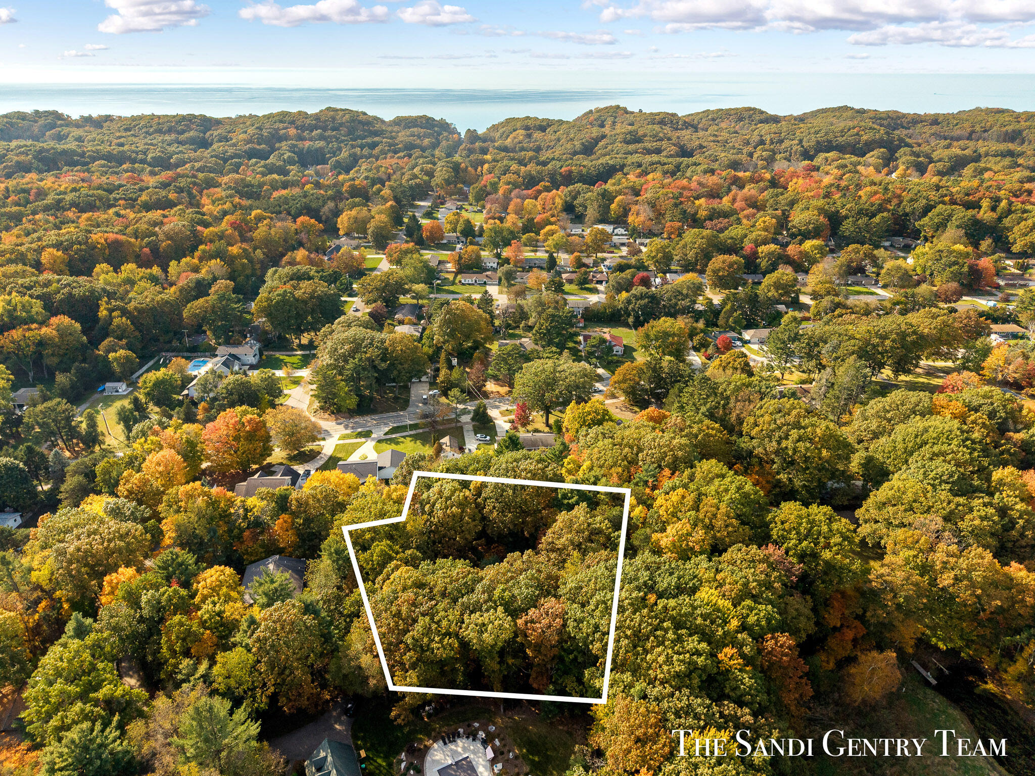 0 Serenity Court Grand Haven MI 49417