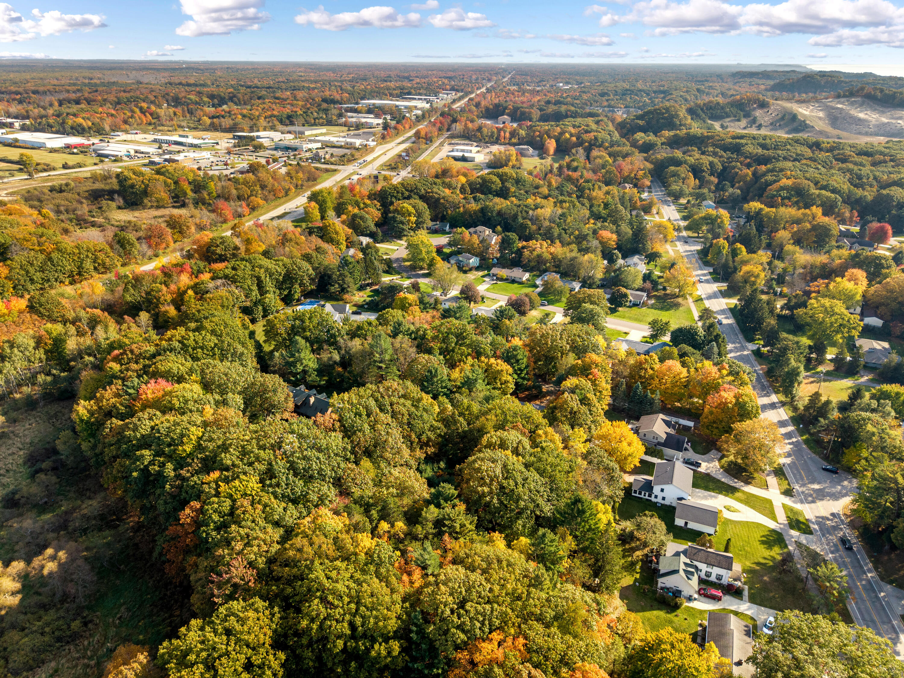 0 Serenity Court Grand Haven MI 49417