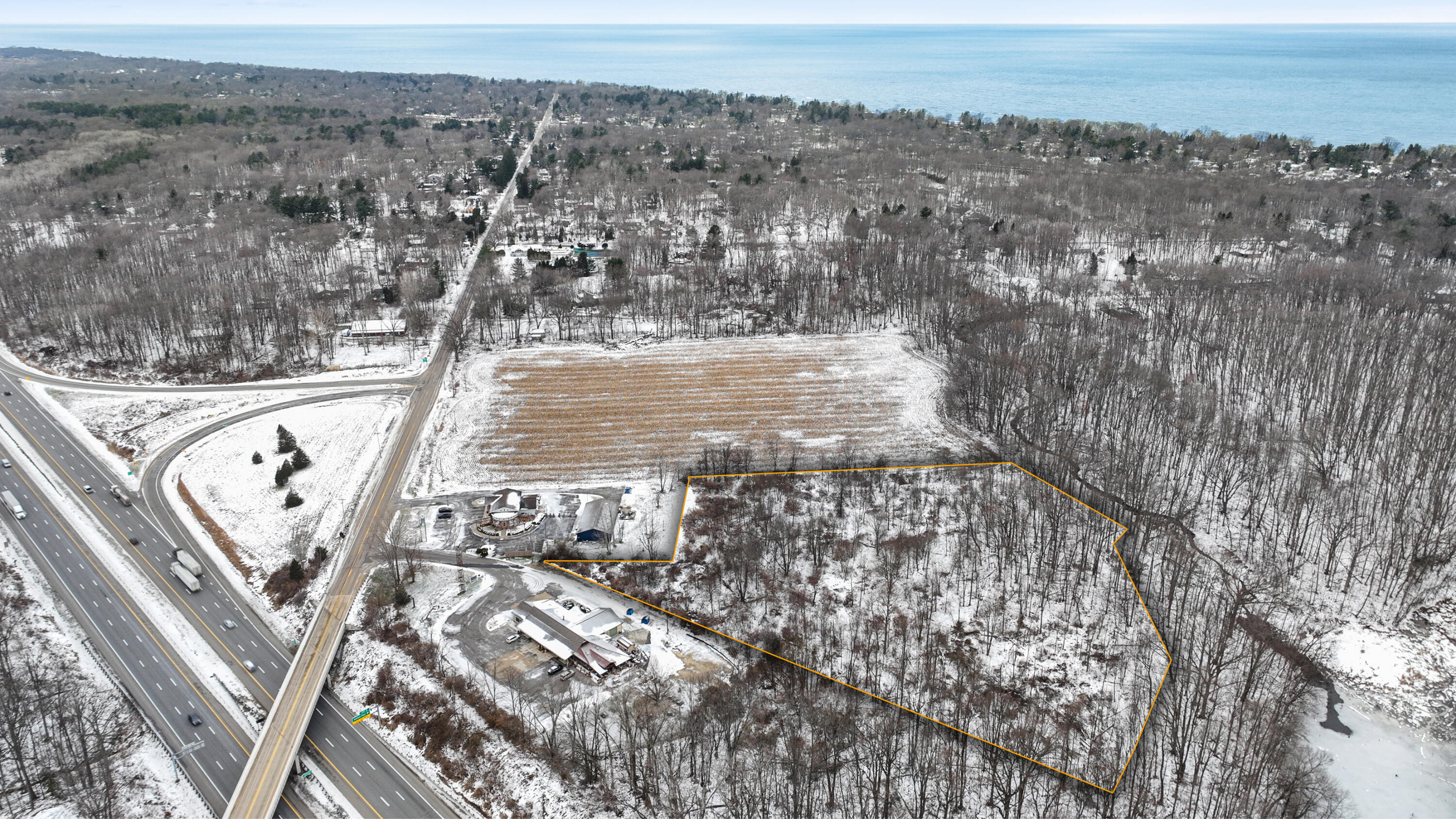 0 Union Pier Road Union Pier MI 49129