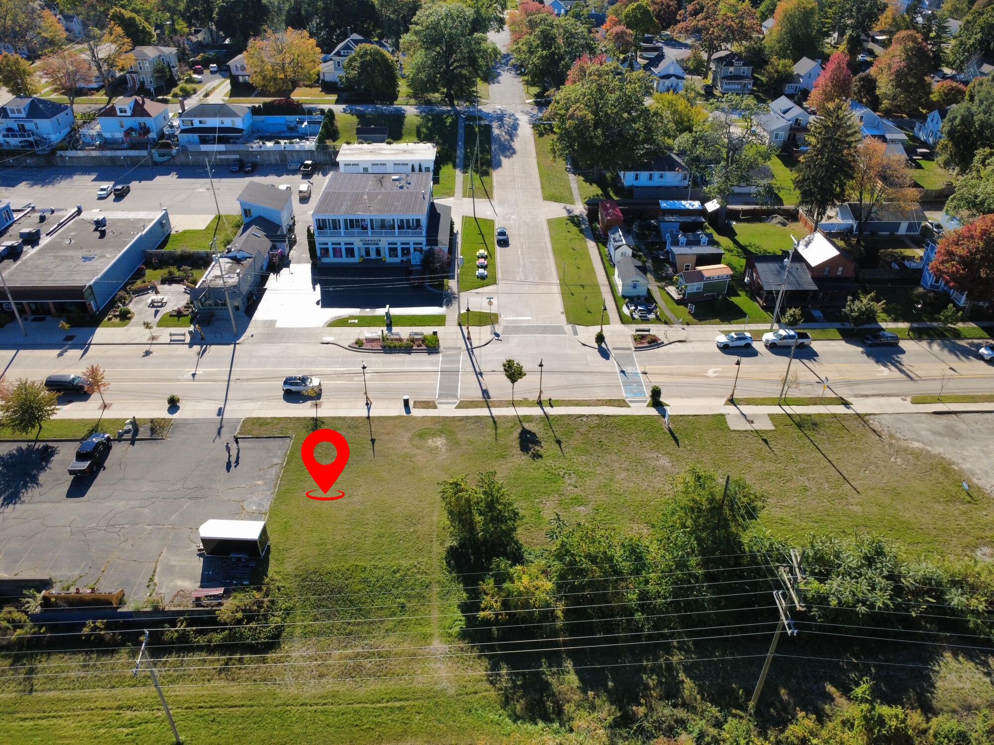 2020 Lakeshore Drive Muskegon MI 49441