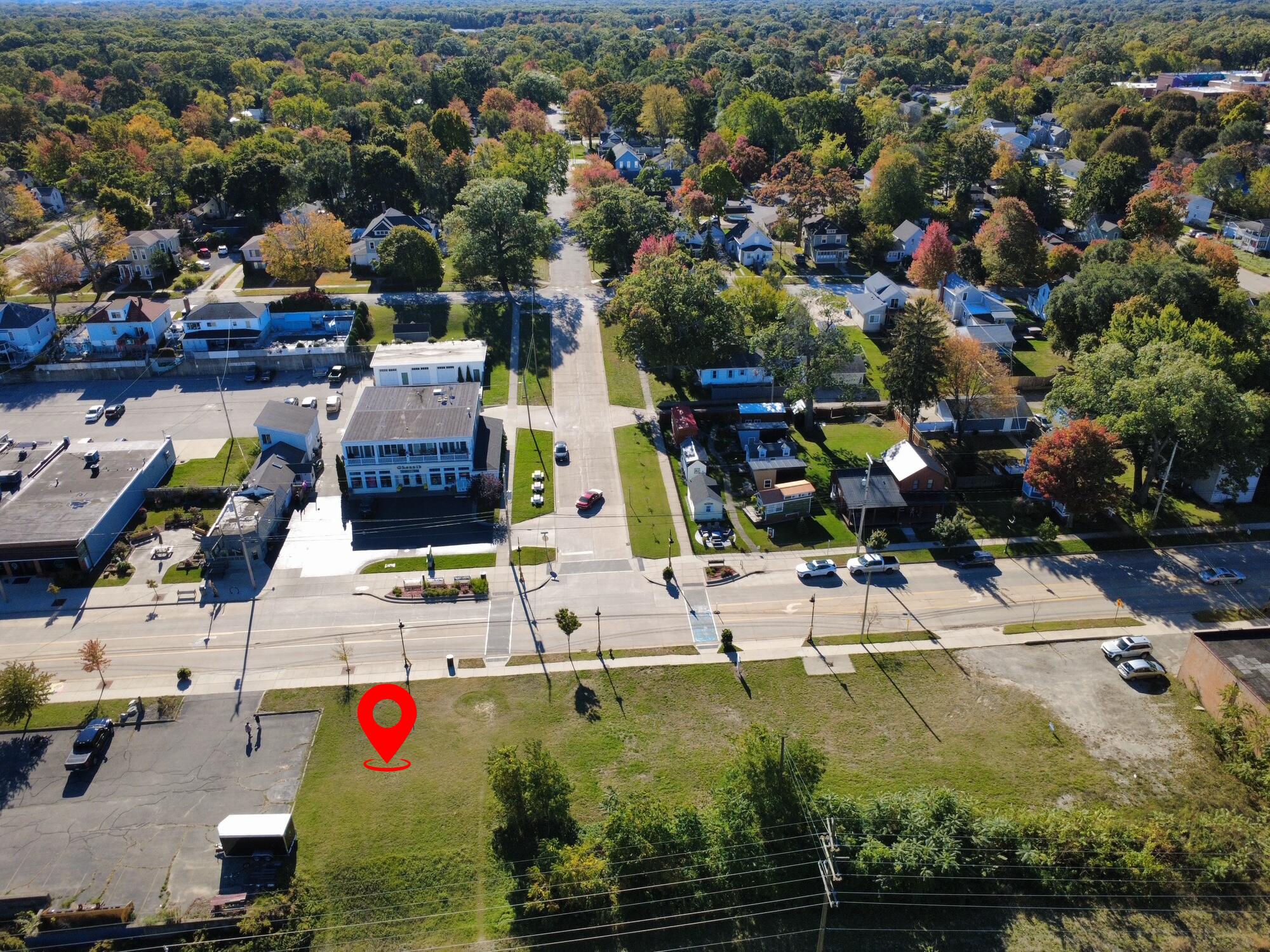 2020 Lakeshore Drive Muskegon MI 49441