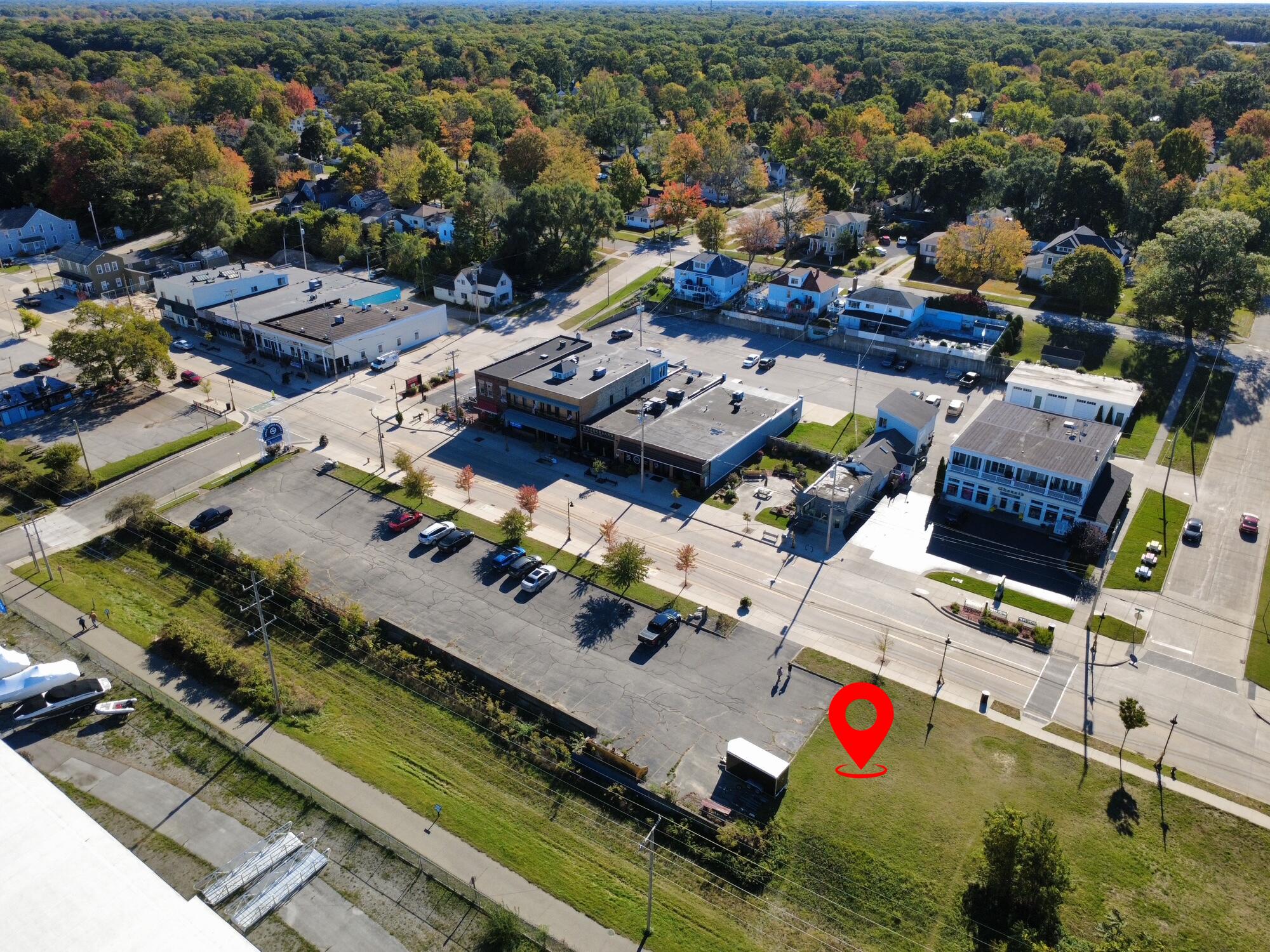 2020 Lakeshore Drive Muskegon MI 49441