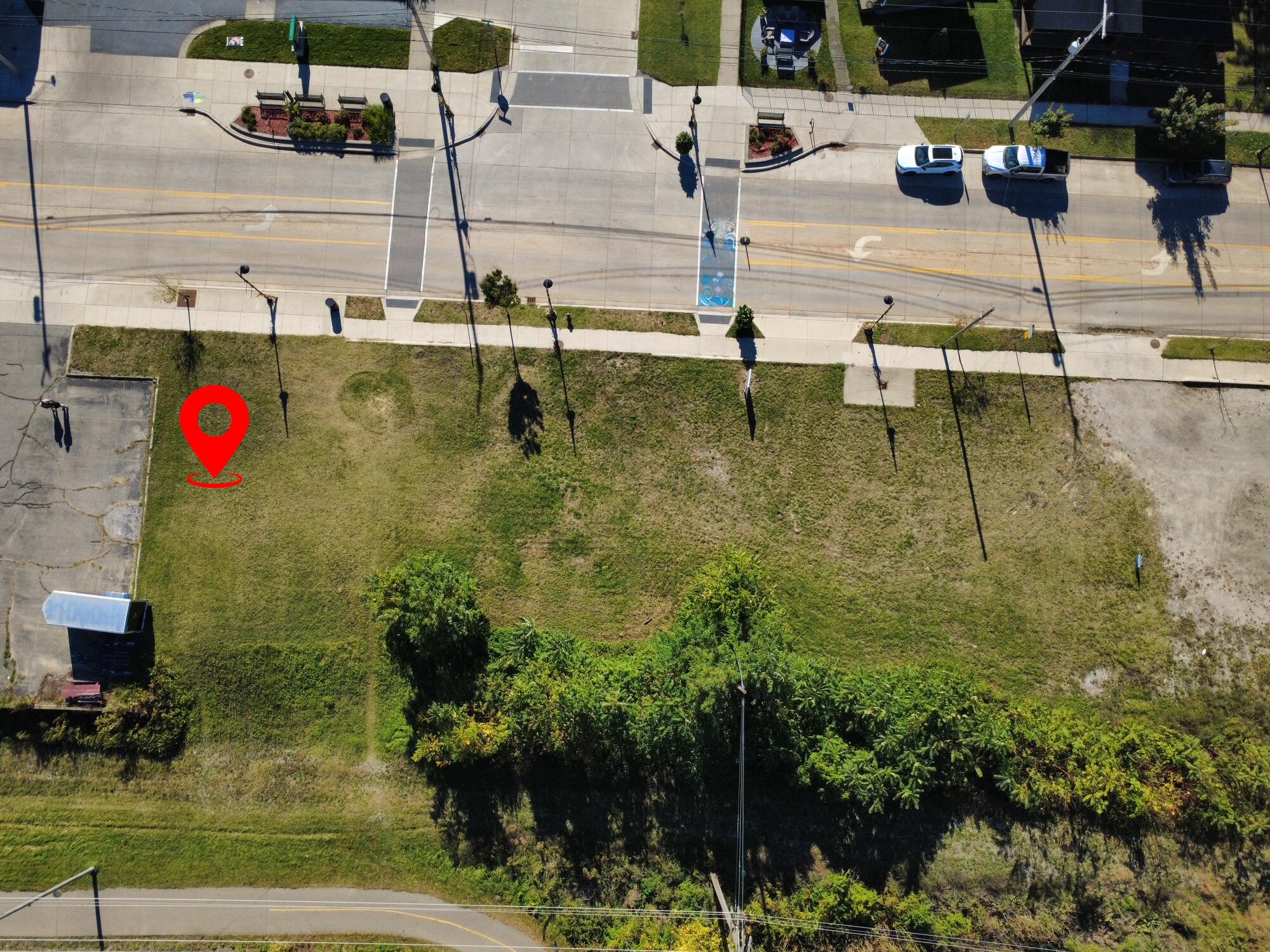 2020 Lakeshore Drive Muskegon MI 49441
