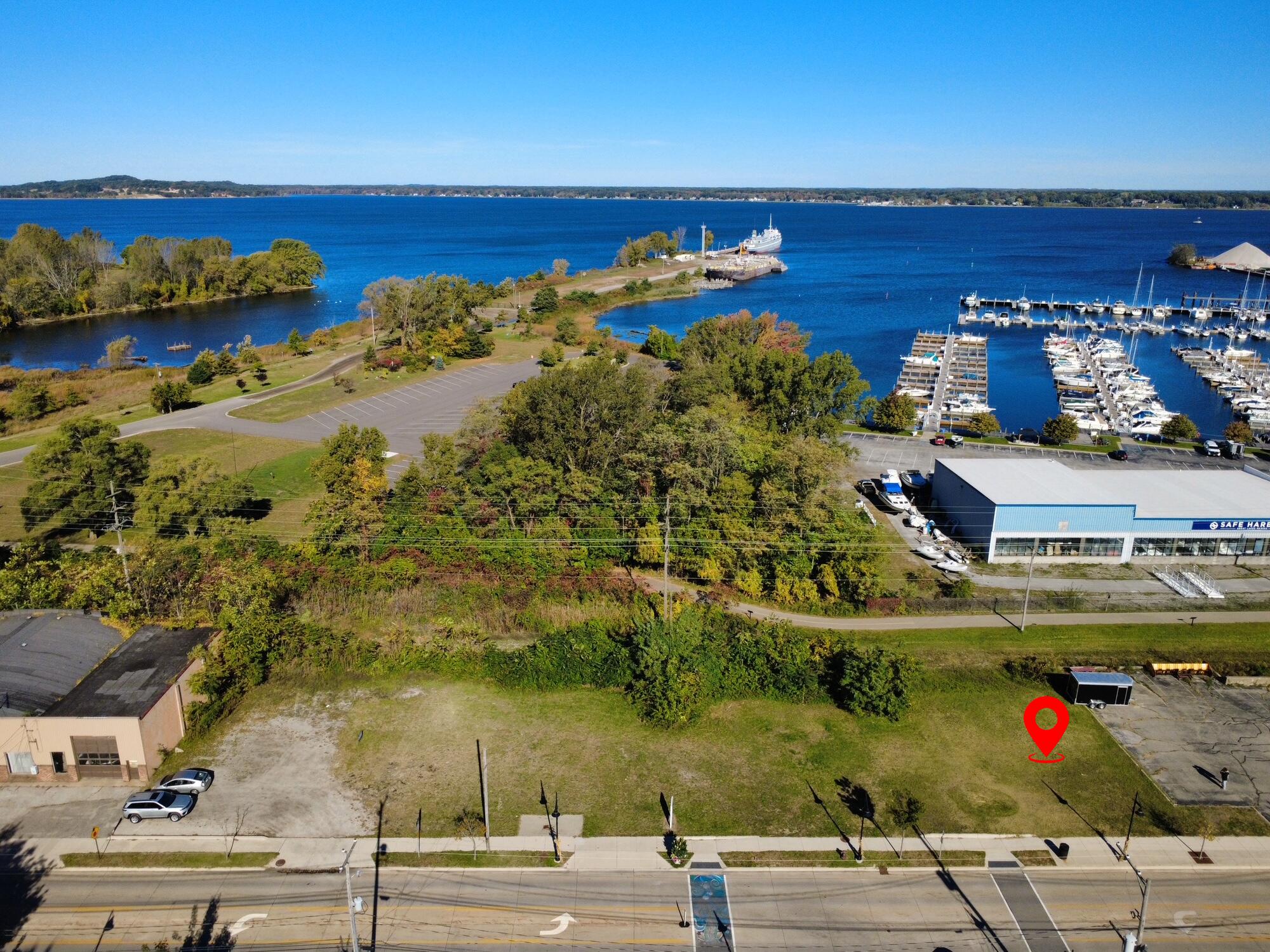 2020 Lakeshore Drive Muskegon MI 49441