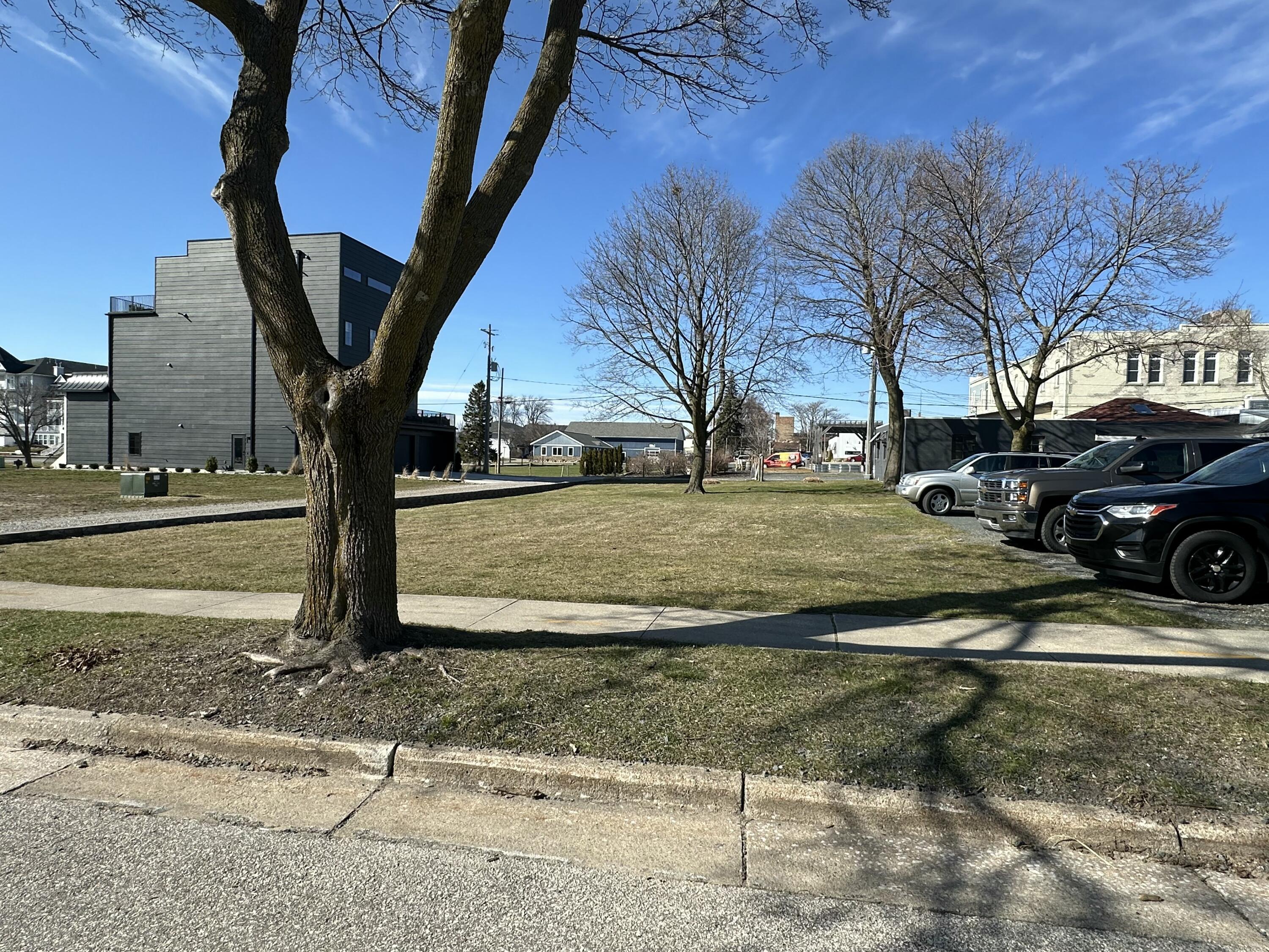 W Danaher Street Ludington MI 49431