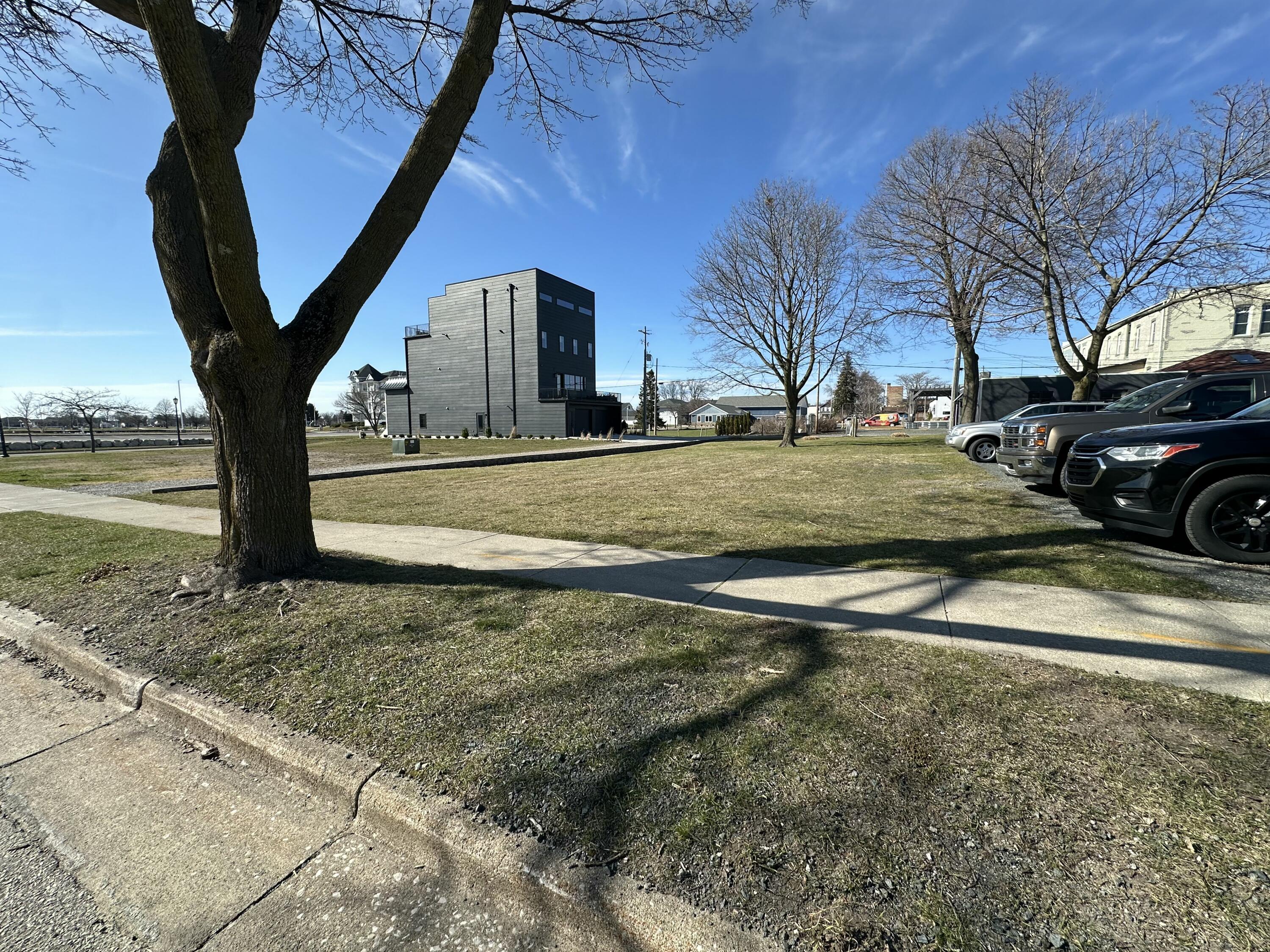 W Danaher Street Ludington MI 49431