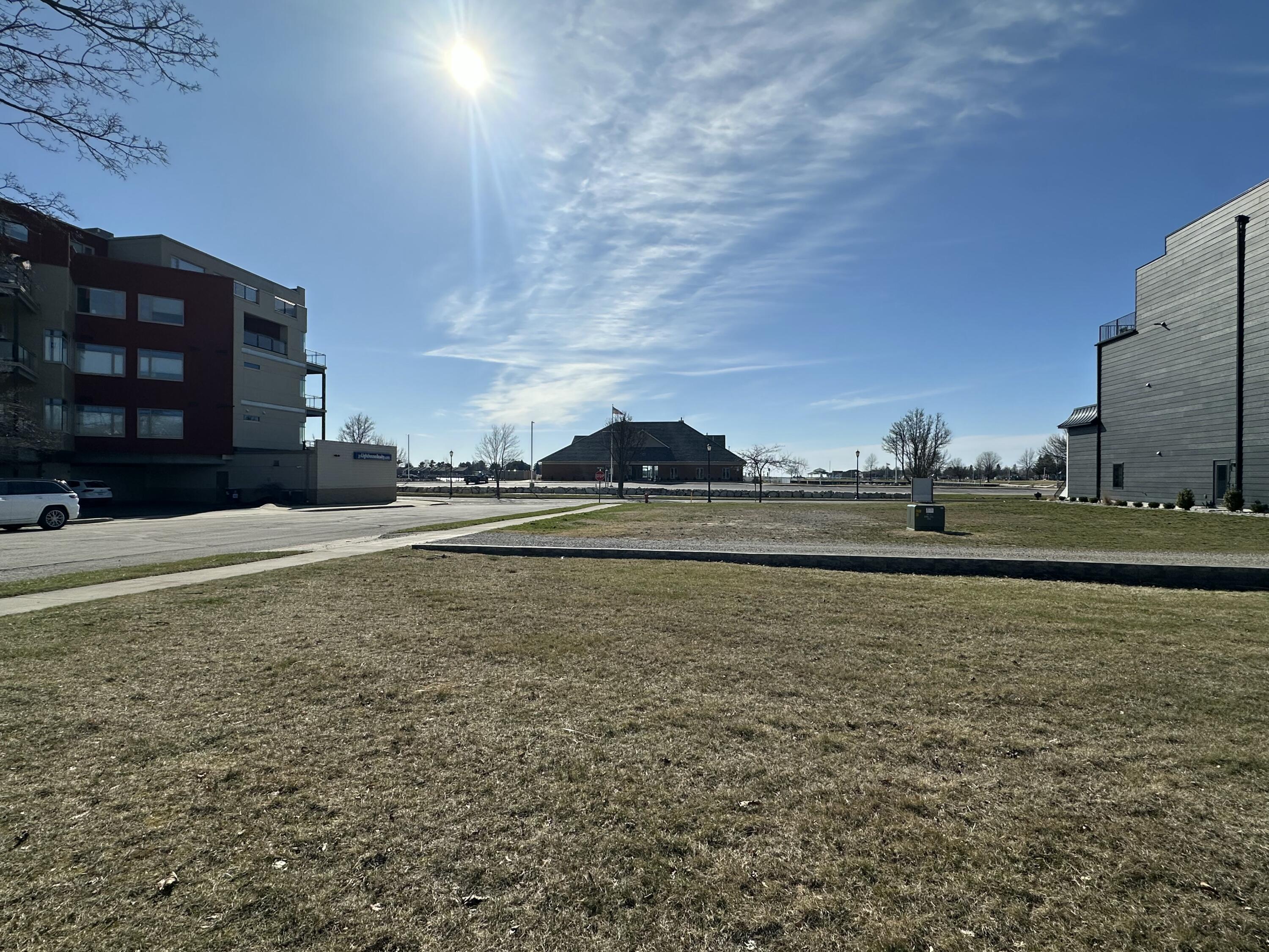 W Danaher Street Ludington MI 49431