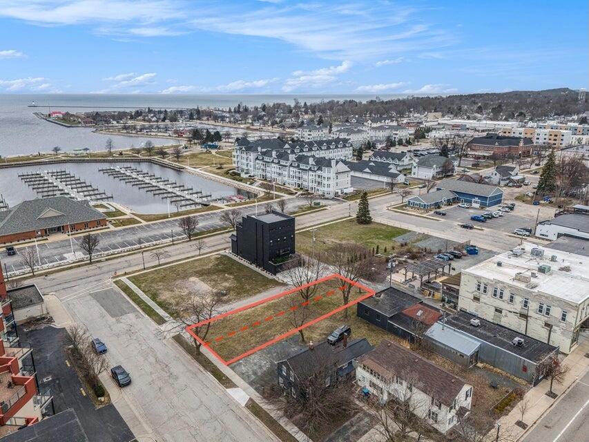 W Danaher Street Ludington MI 49431