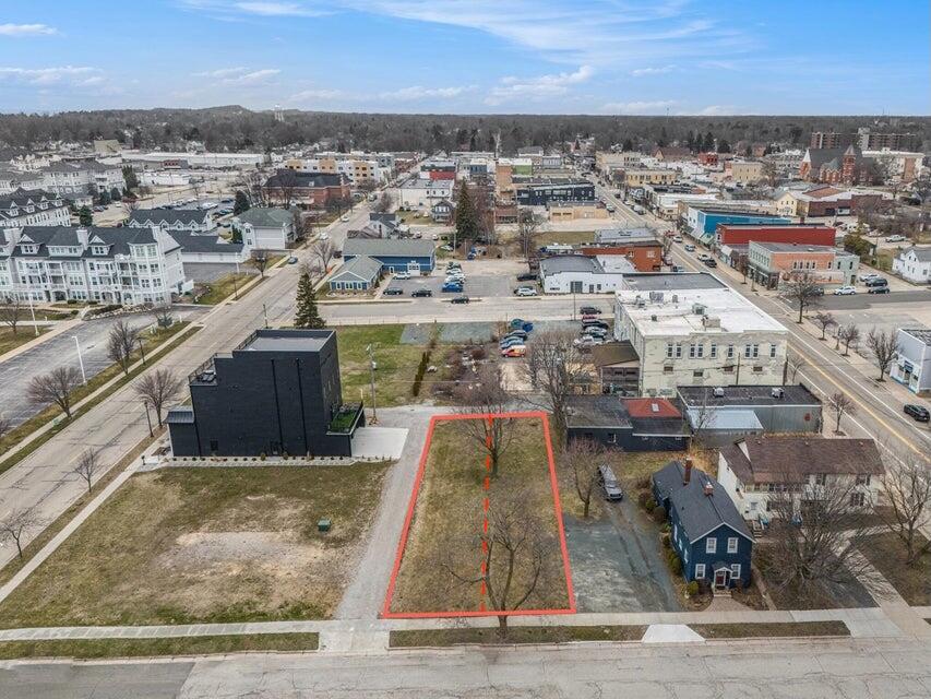 W Danaher Street Ludington MI 49431