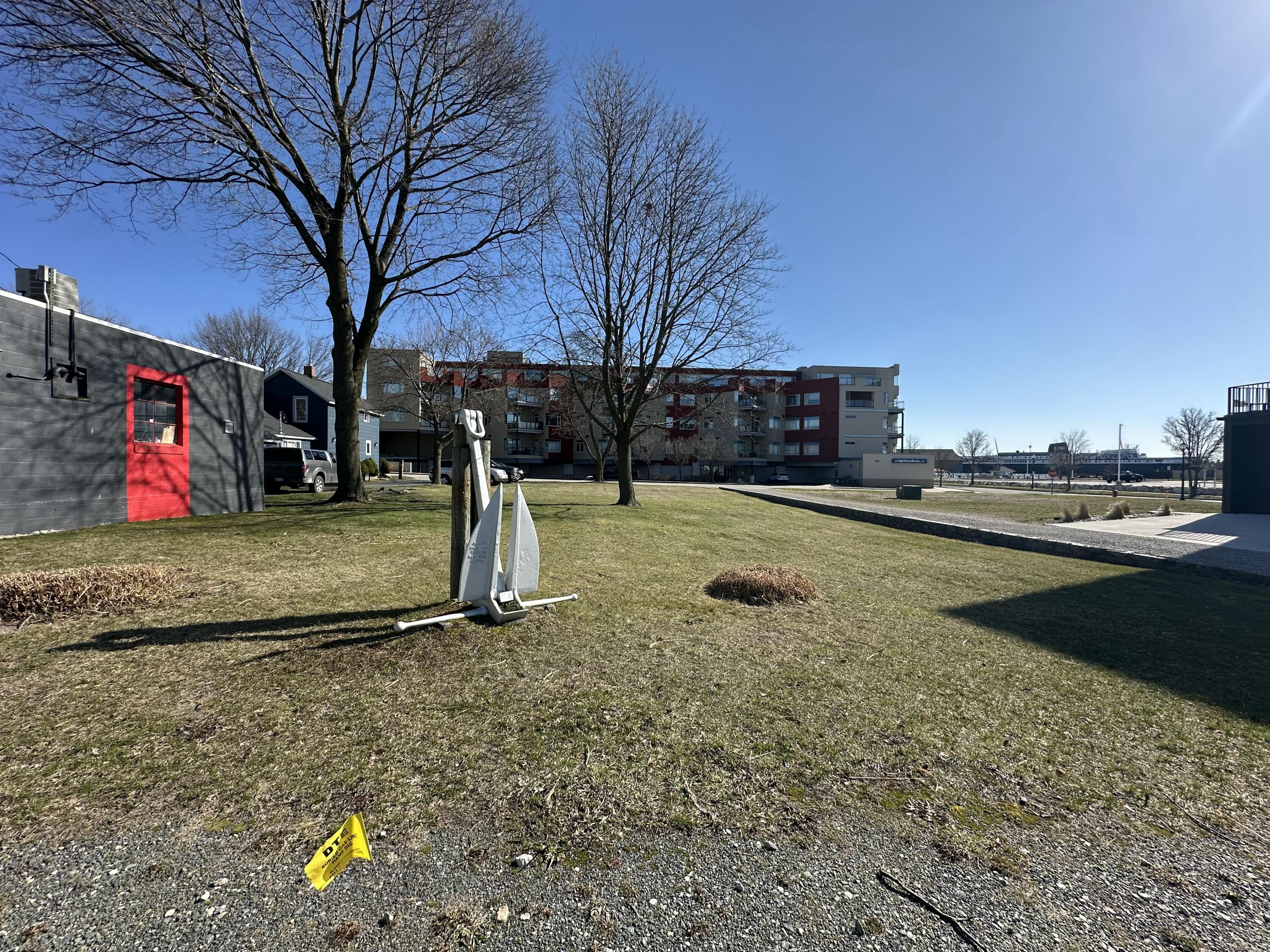 W Danaher Street Ludington MI 49431