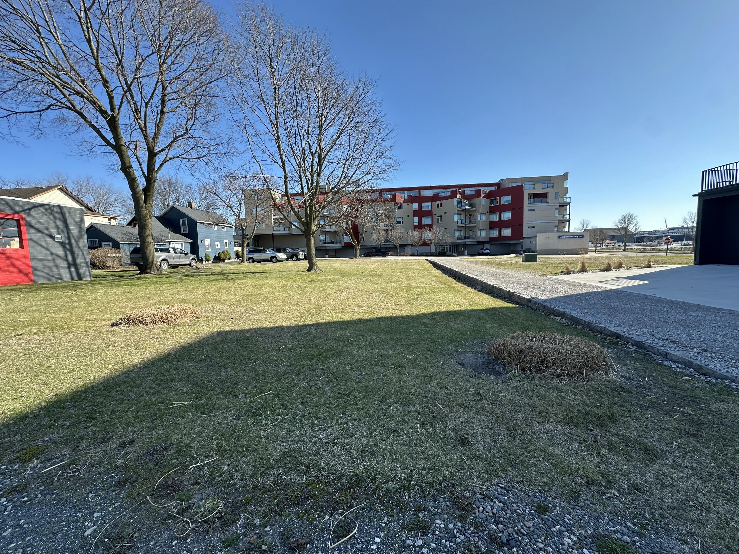 W Danaher Street Ludington MI 49431
