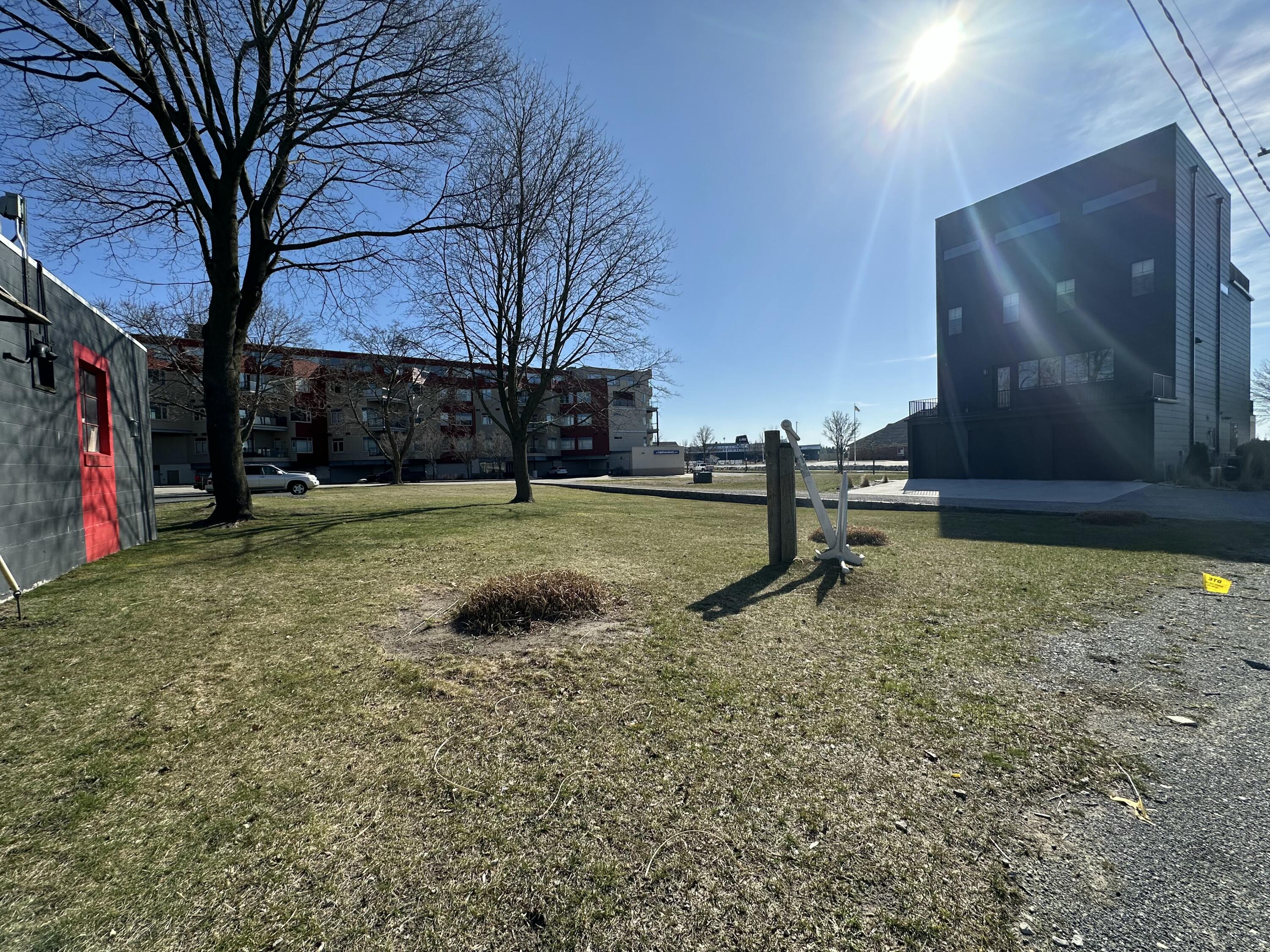 W Danaher Street Ludington MI 49431