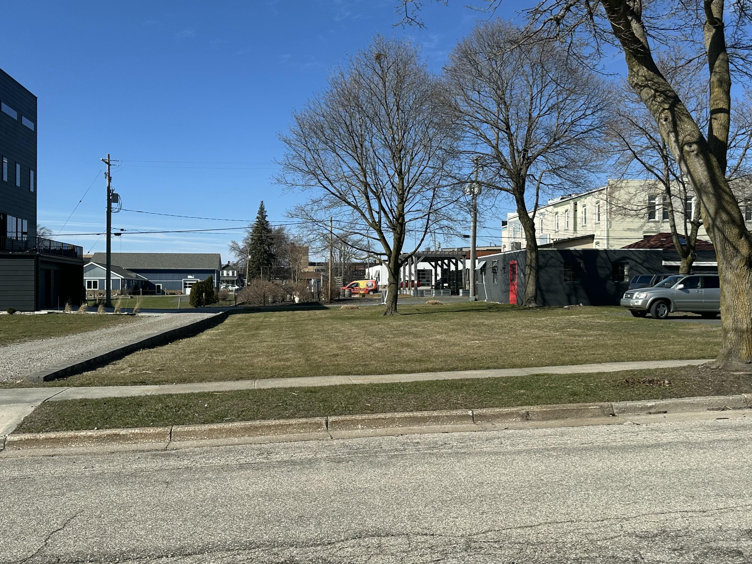 W Danaher Street Ludington MI 49431