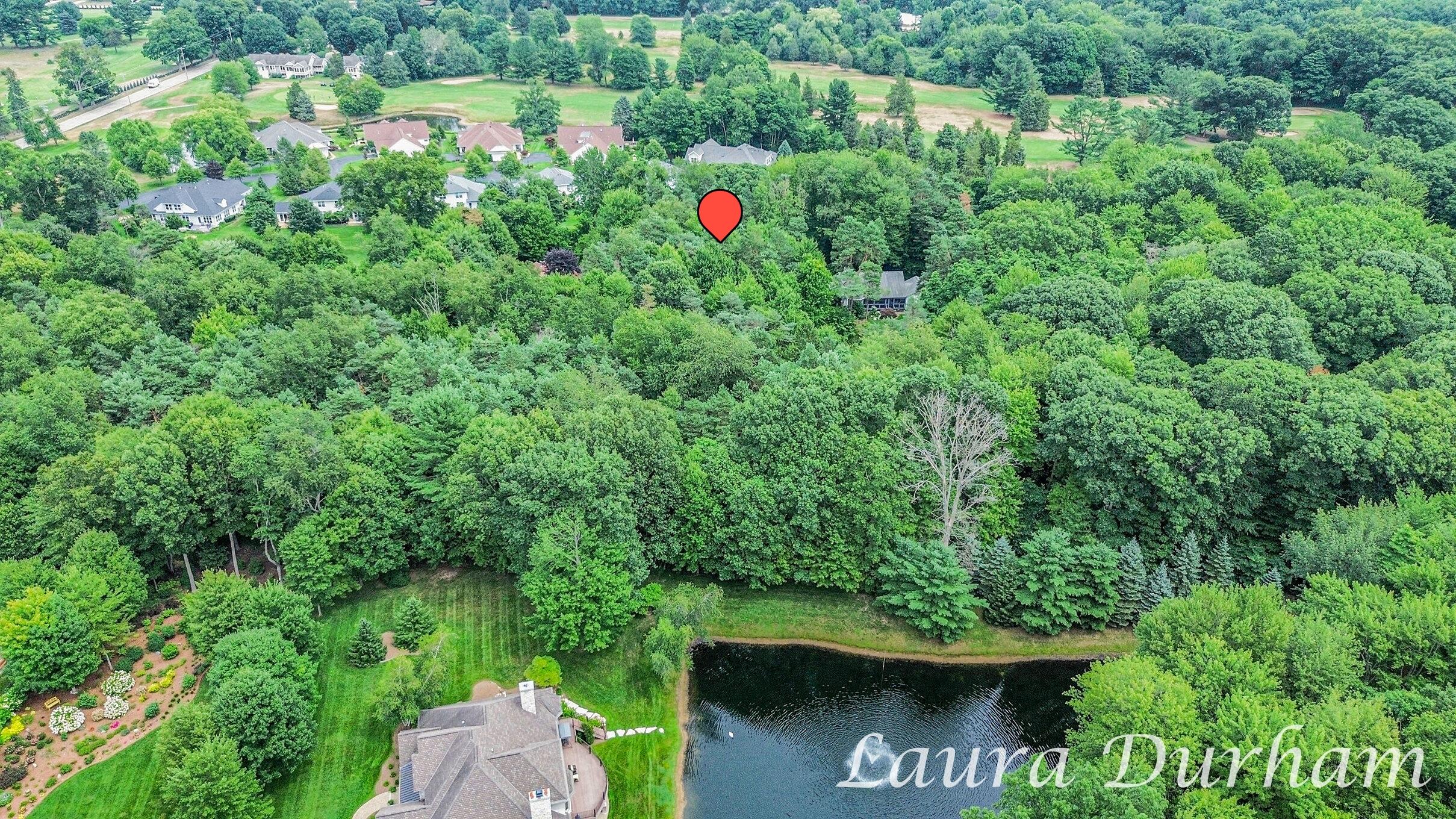 N Of 3365 Clearview Lane Saugatuck MI 49453