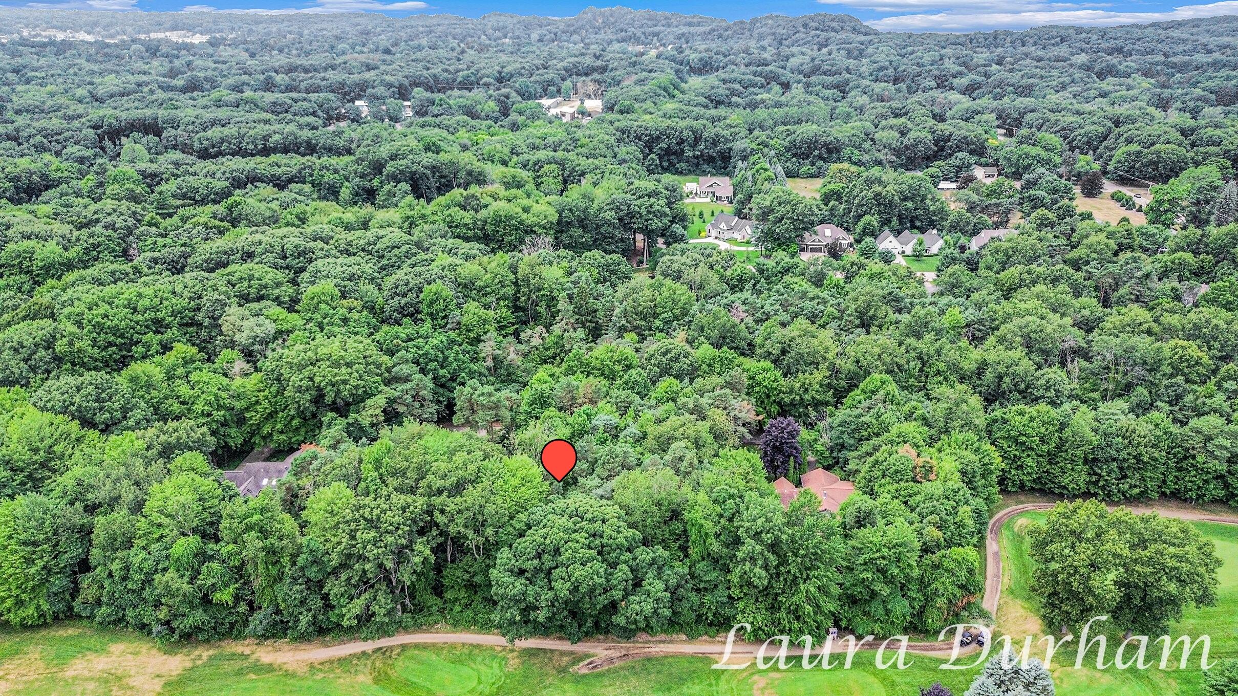 N Of 3365 Clearview Lane Saugatuck MI 49453