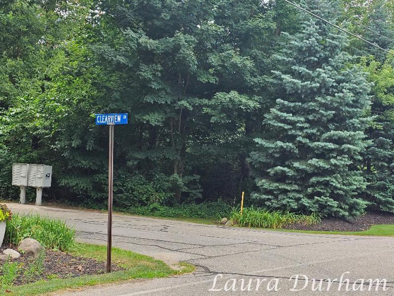 N Of 3365 Clearview Lane Saugatuck MI 49453