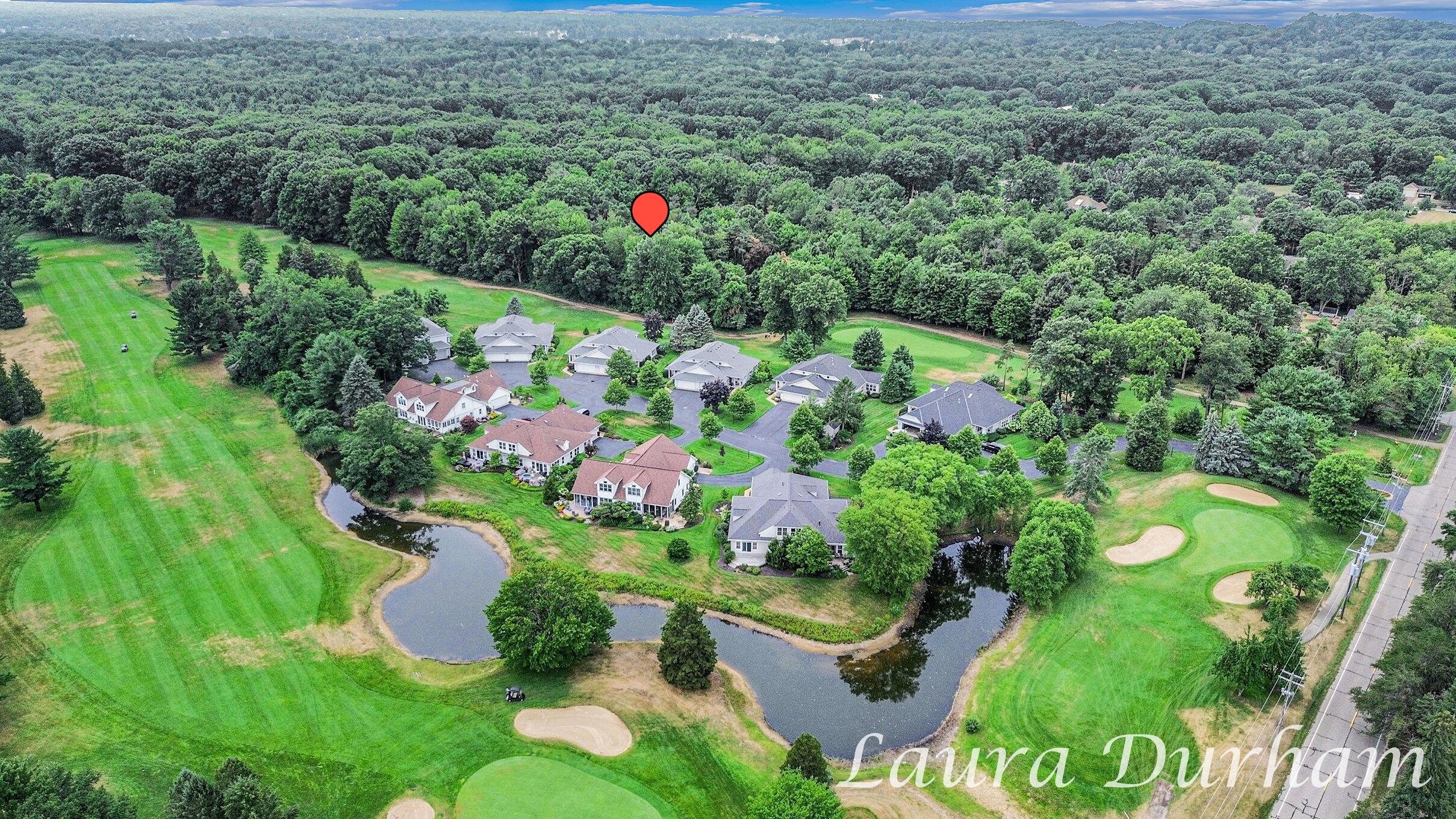 N Of 3365 Clearview Lane Saugatuck MI 49453