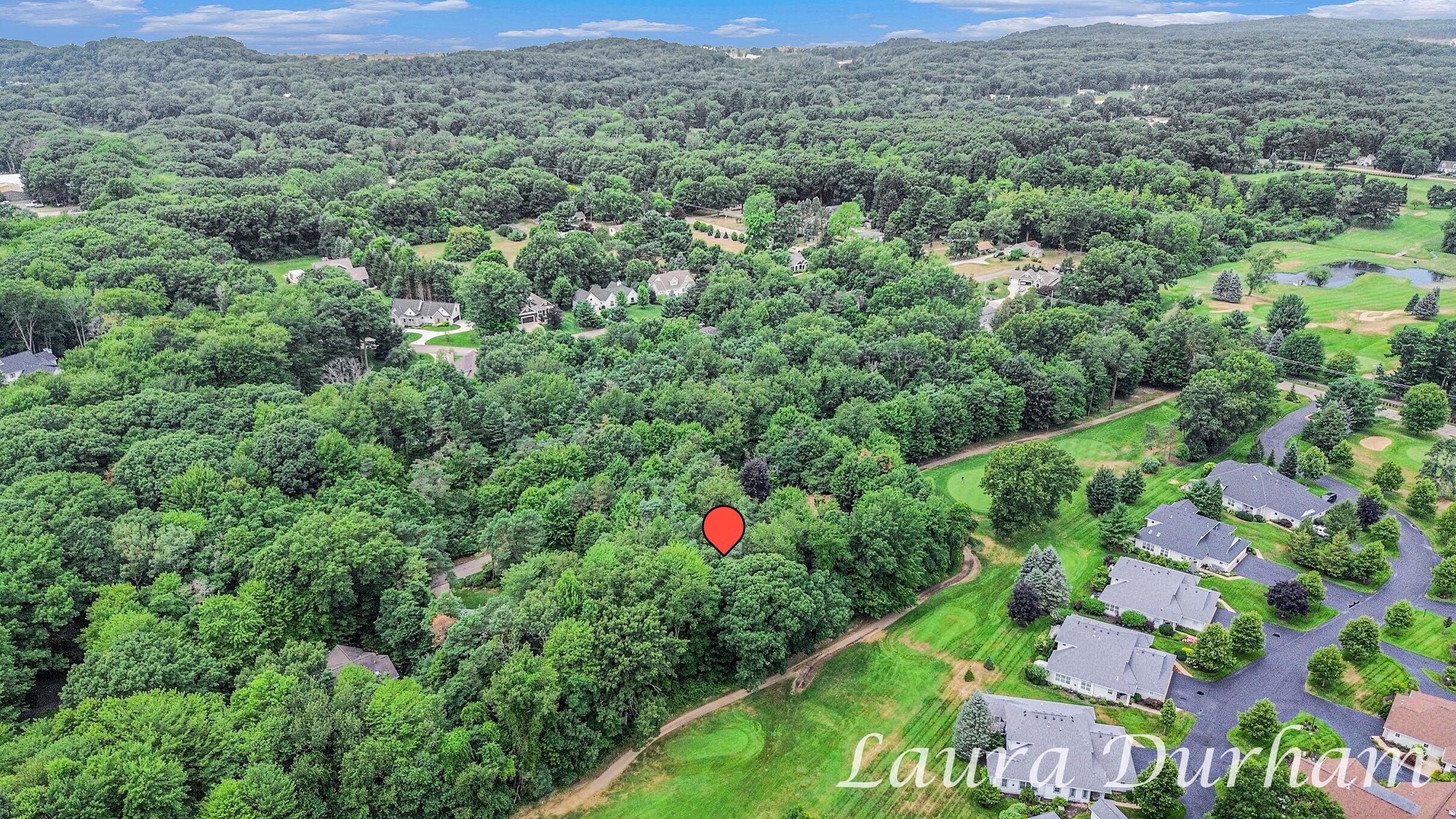 N Of 3365 Clearview Lane Saugatuck MI 49453