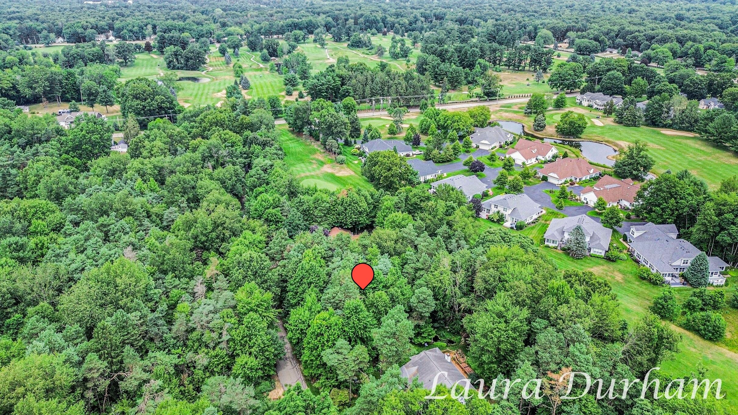 N Of 3365 Clearview Lane Saugatuck MI 49453