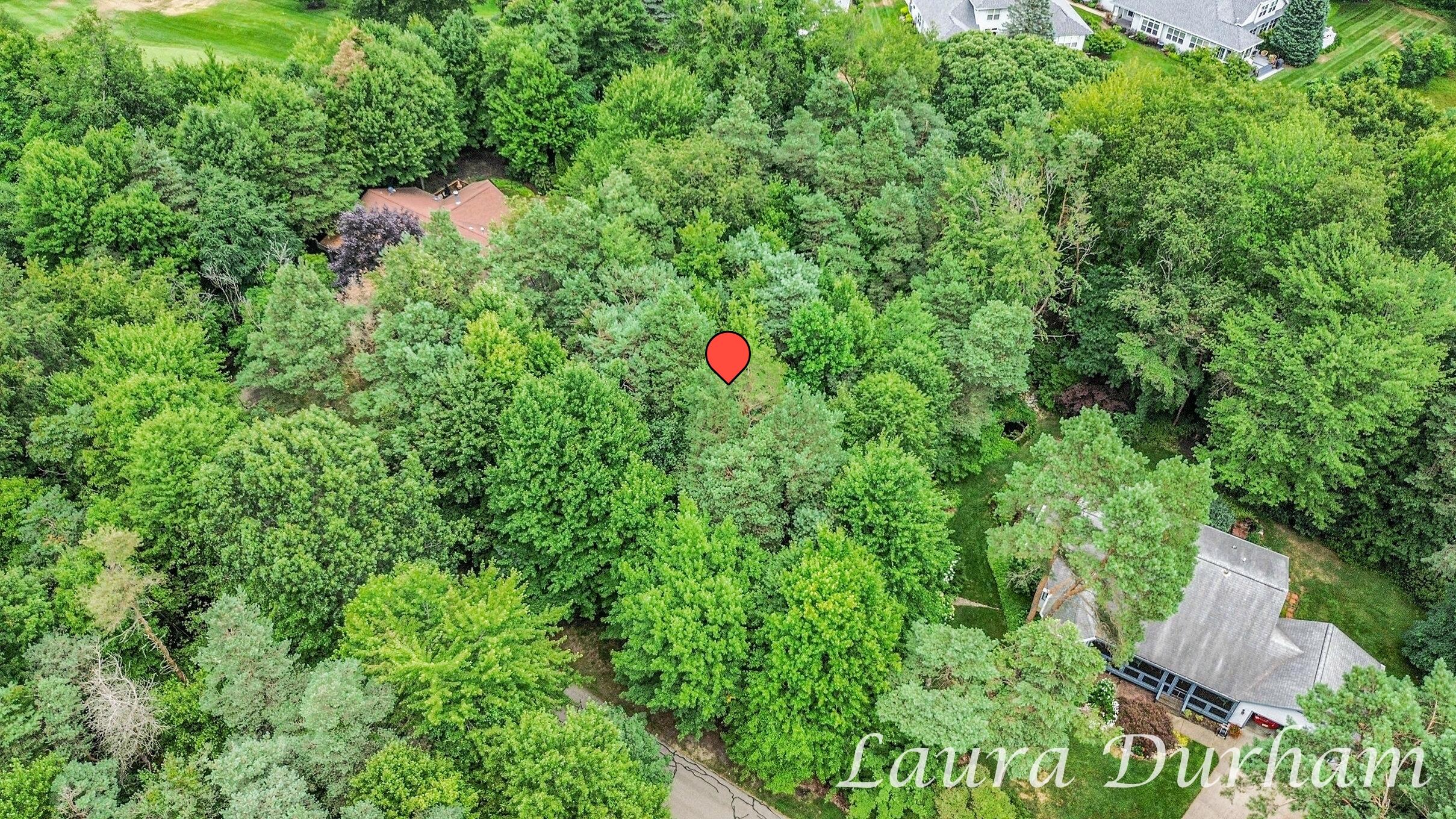 N Of 3365 Clearview Lane Saugatuck MI 49453