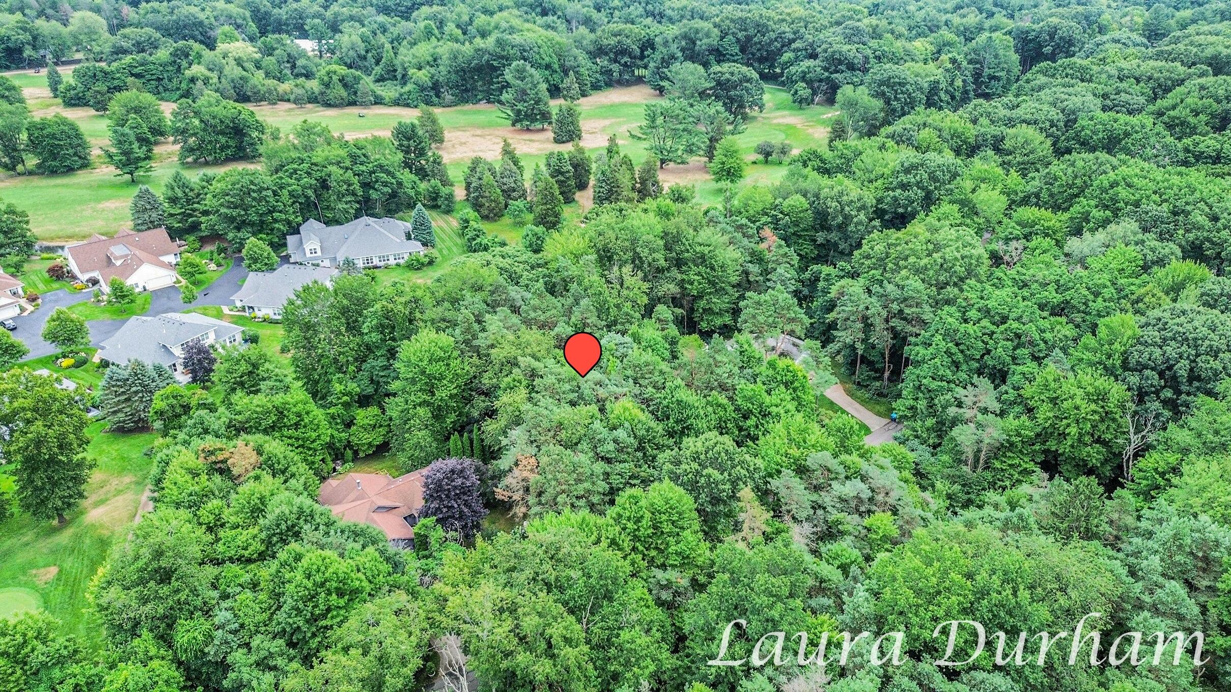 N Of 3365 Clearview Lane Saugatuck MI 49453