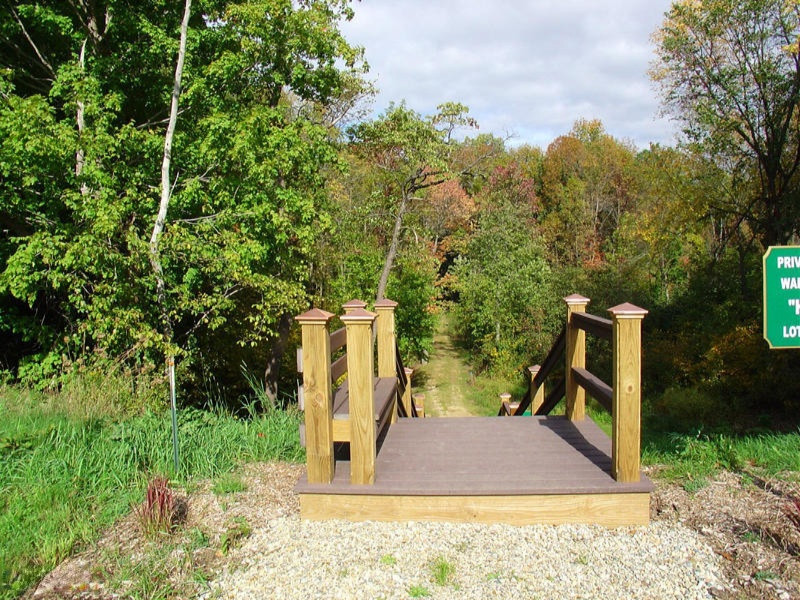 2516 Heritage Way Stevensville MI 49127