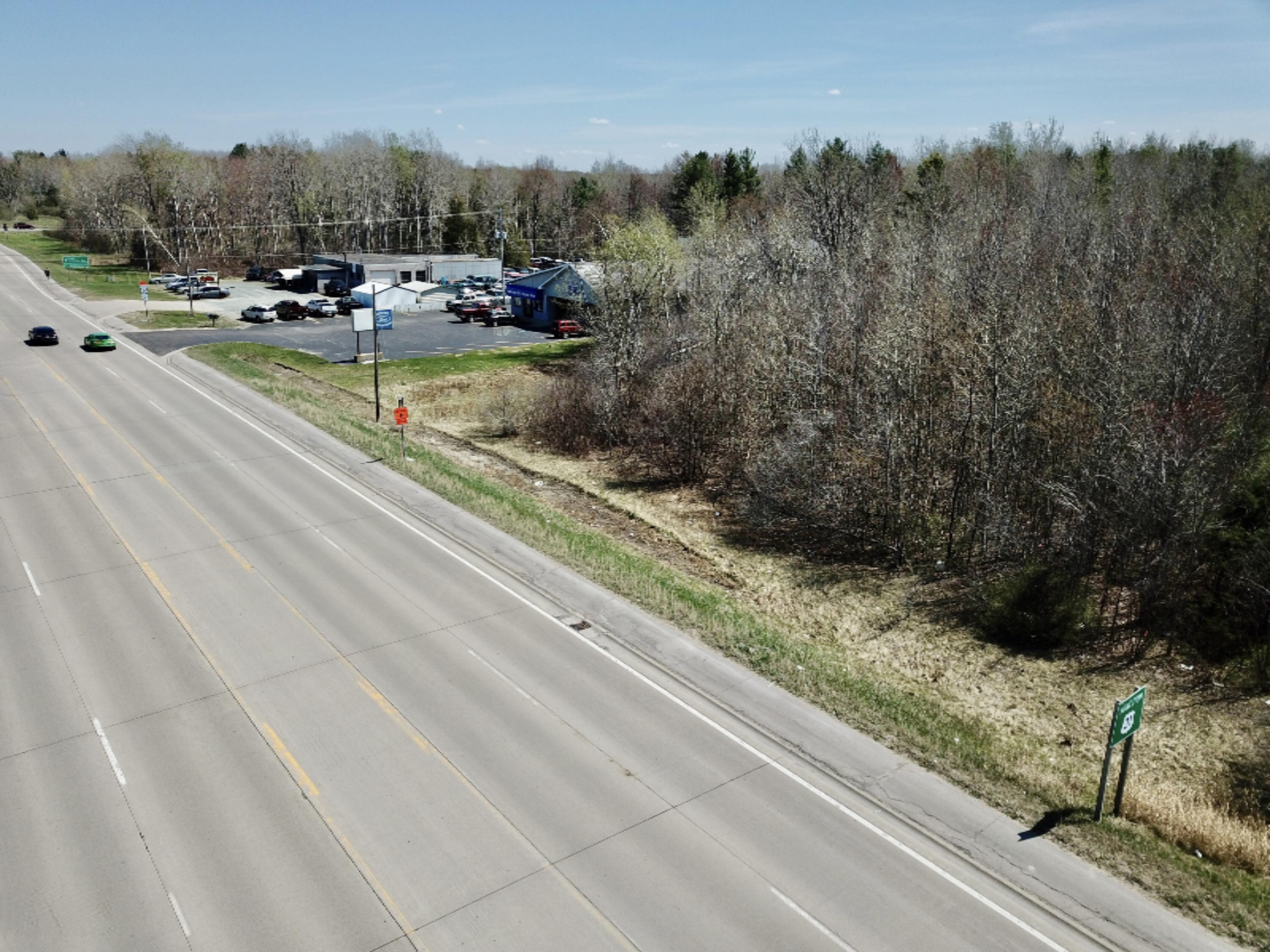 US-10 Ludington MI 49431