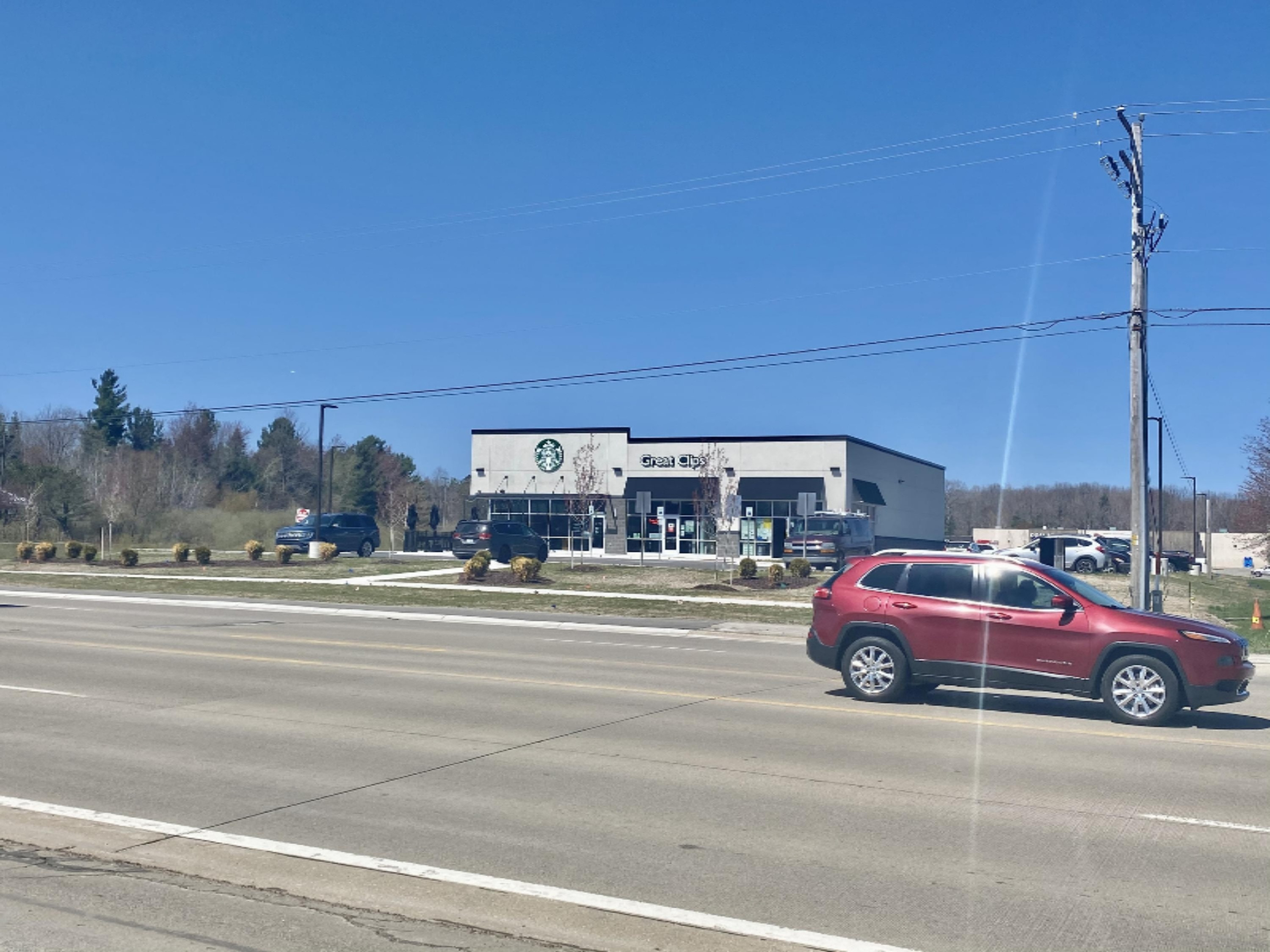 US-10 Ludington MI 49431