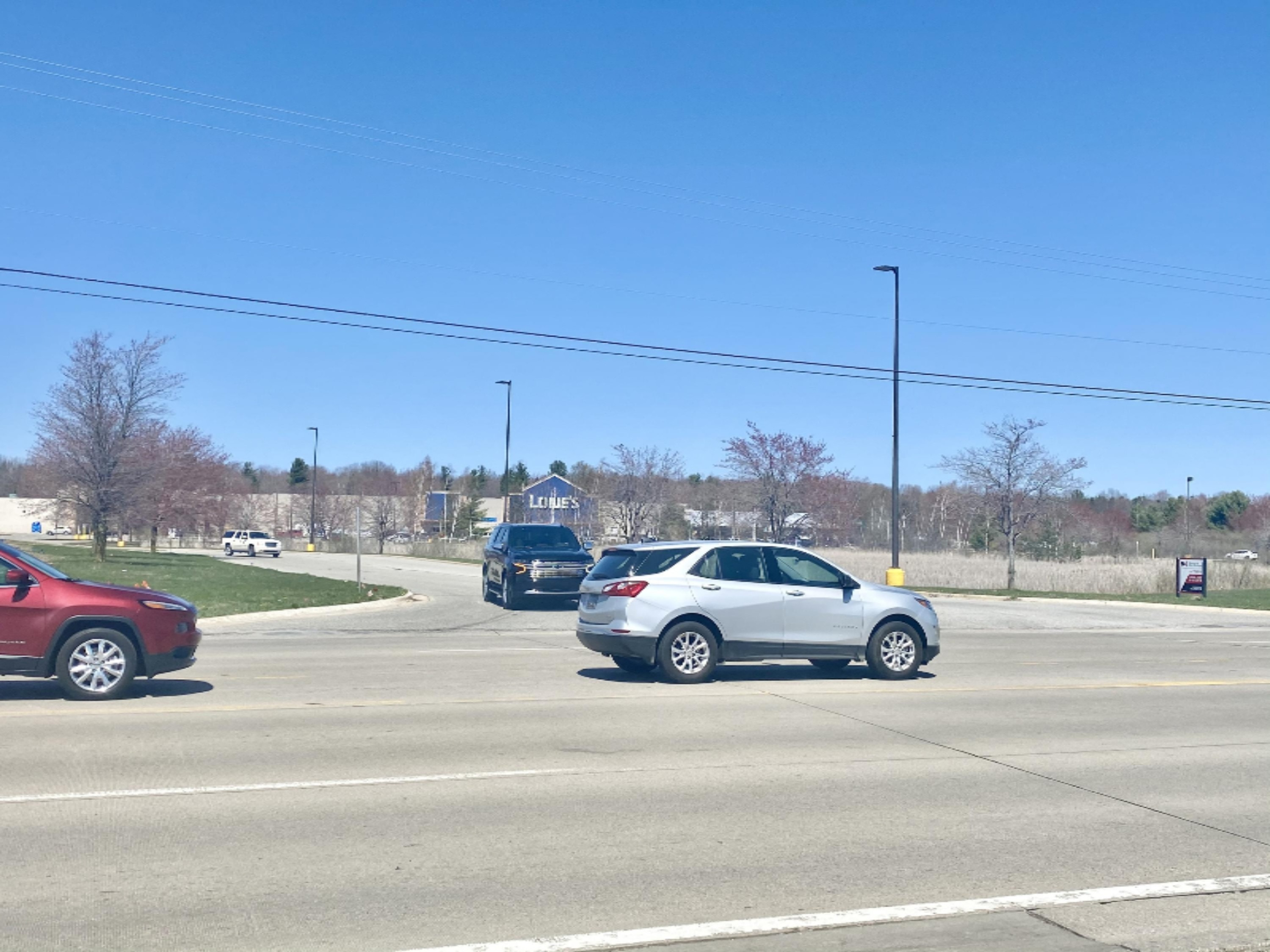 US-10 Ludington MI 49431