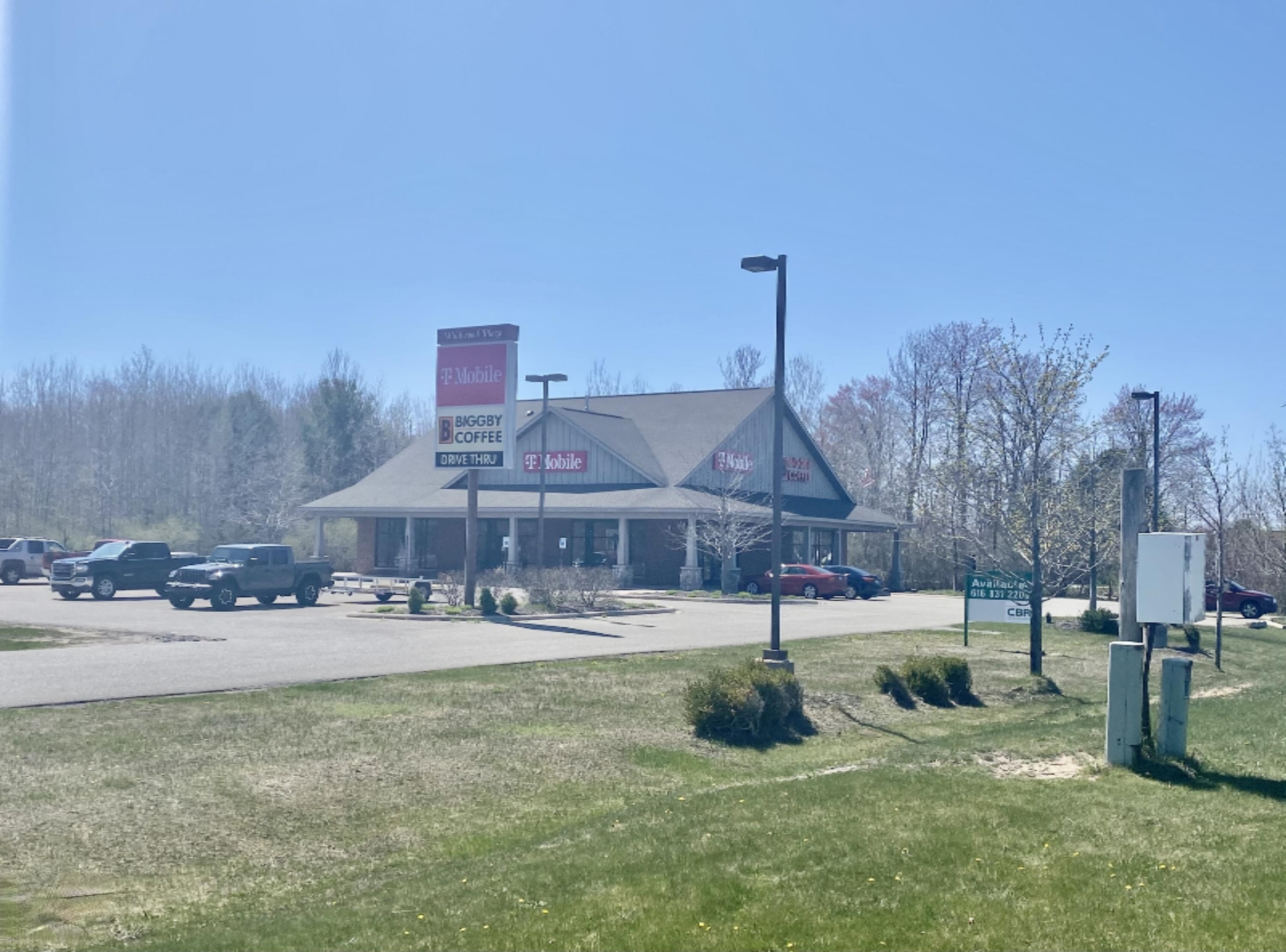US-10 Ludington MI 49431