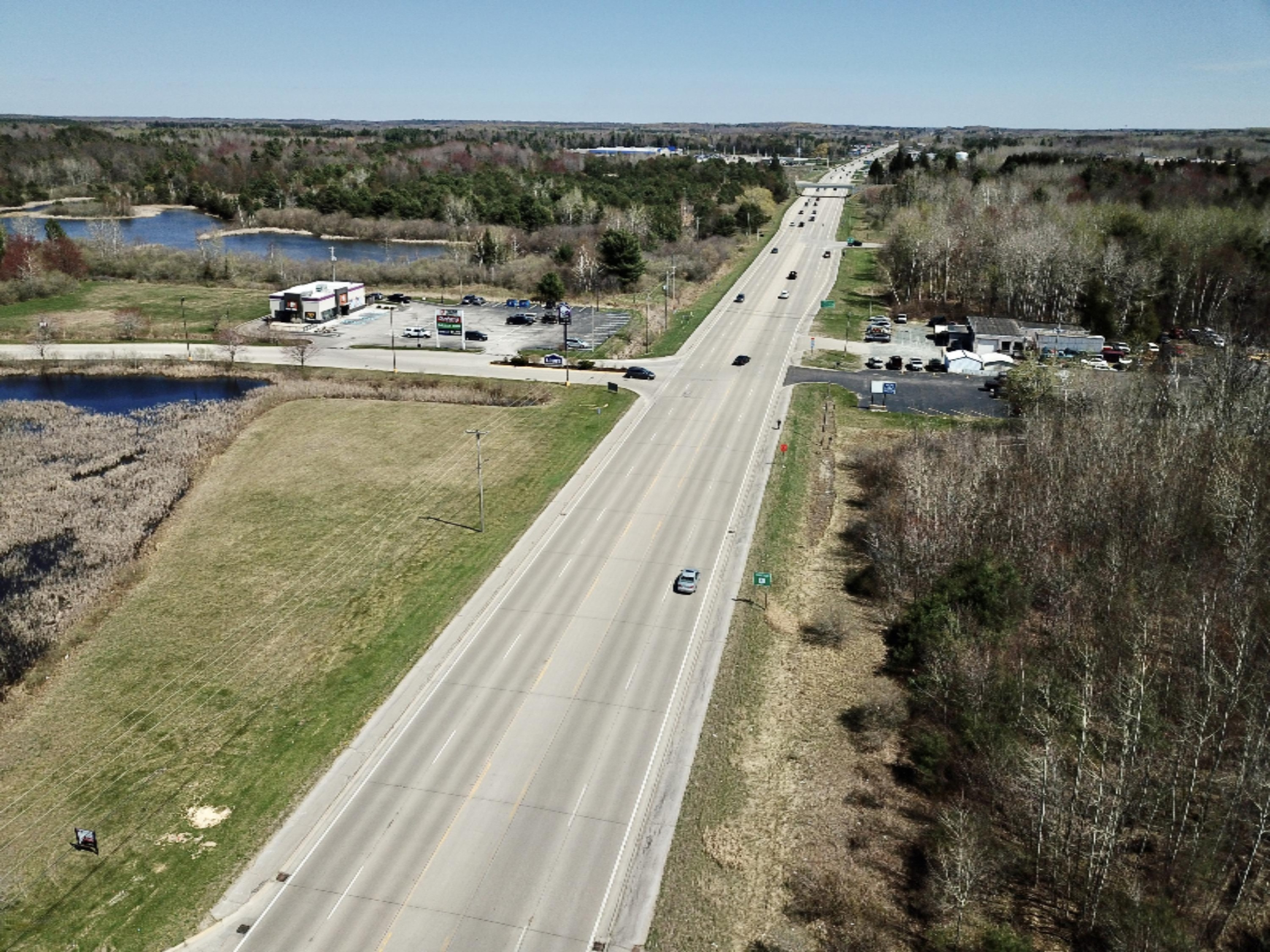 US-10 Ludington MI 49431