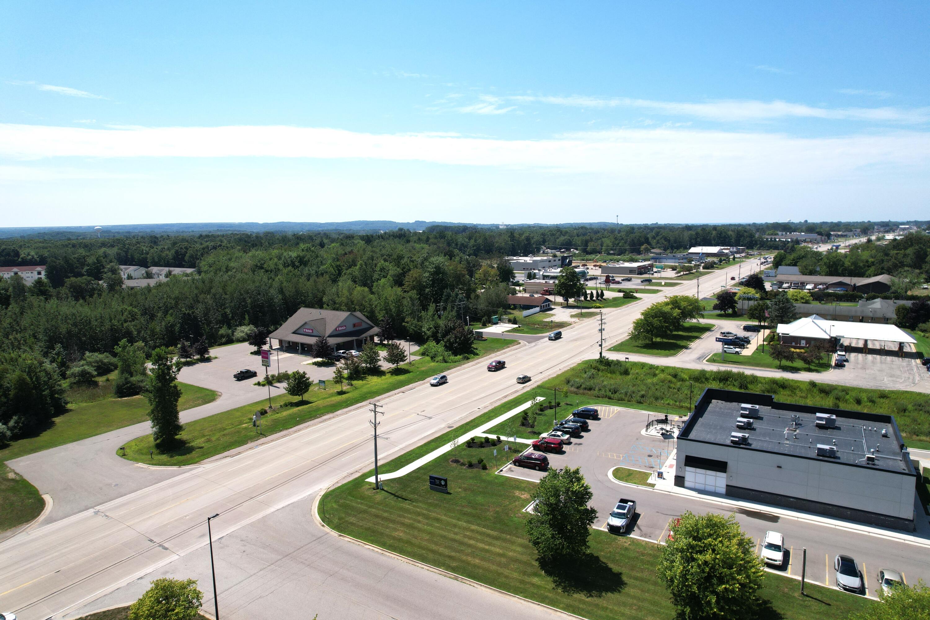 US-10 Ludington MI 49431