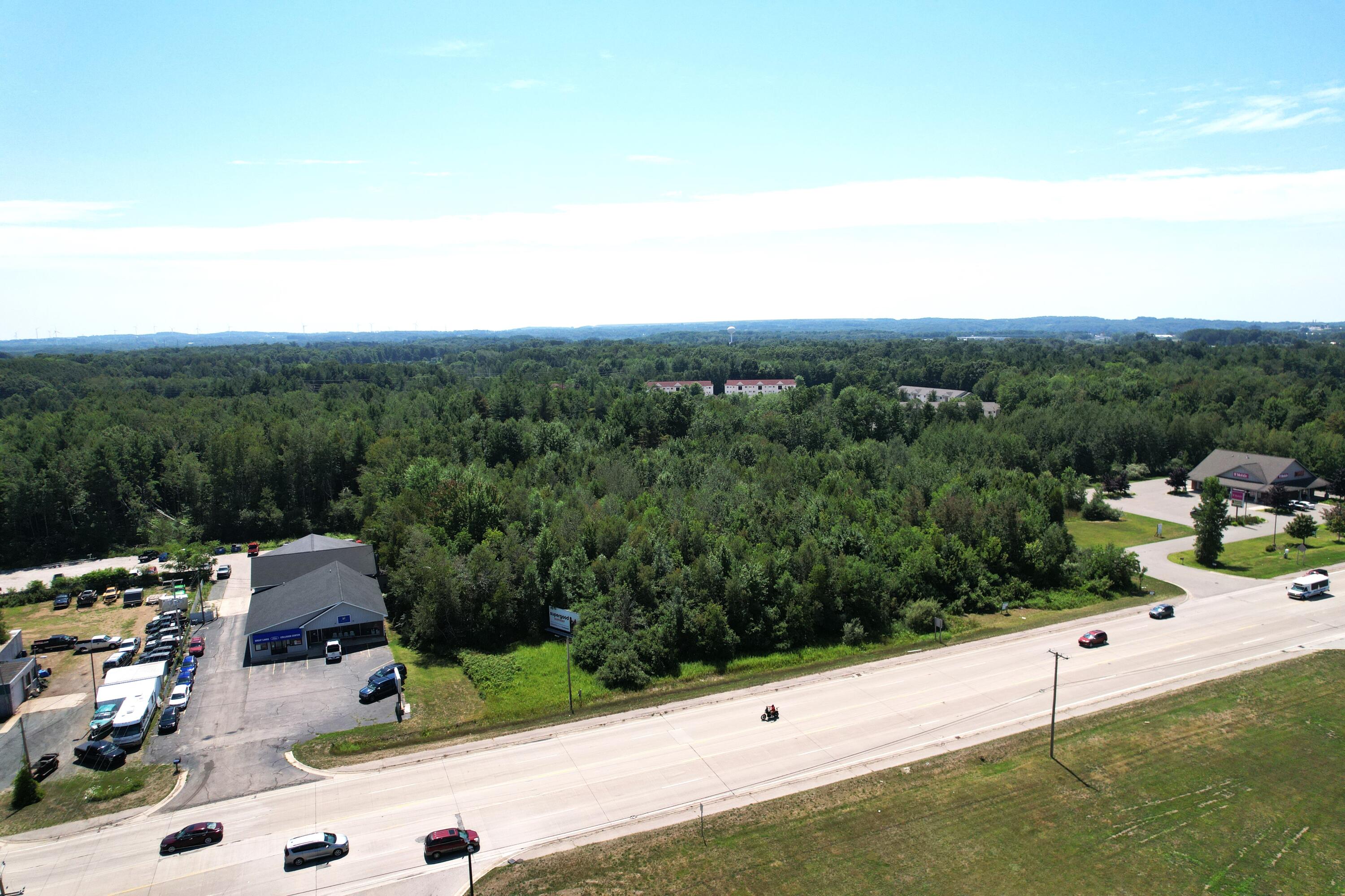 US-10 Ludington MI 49431