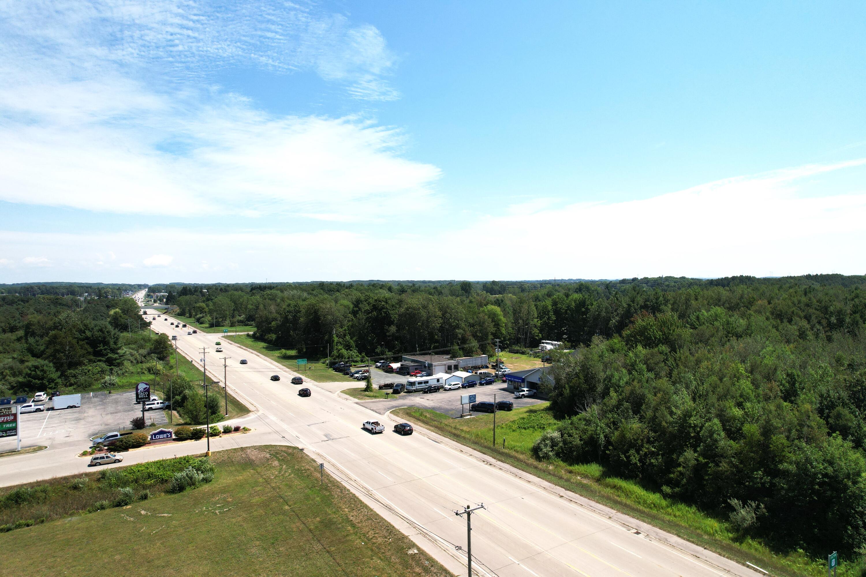 US-10 Ludington MI 49431