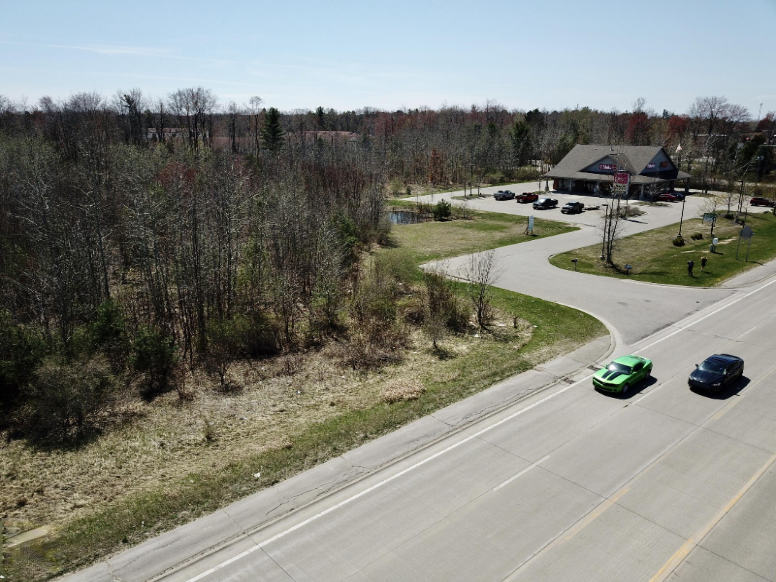 US-10 Ludington MI 49431