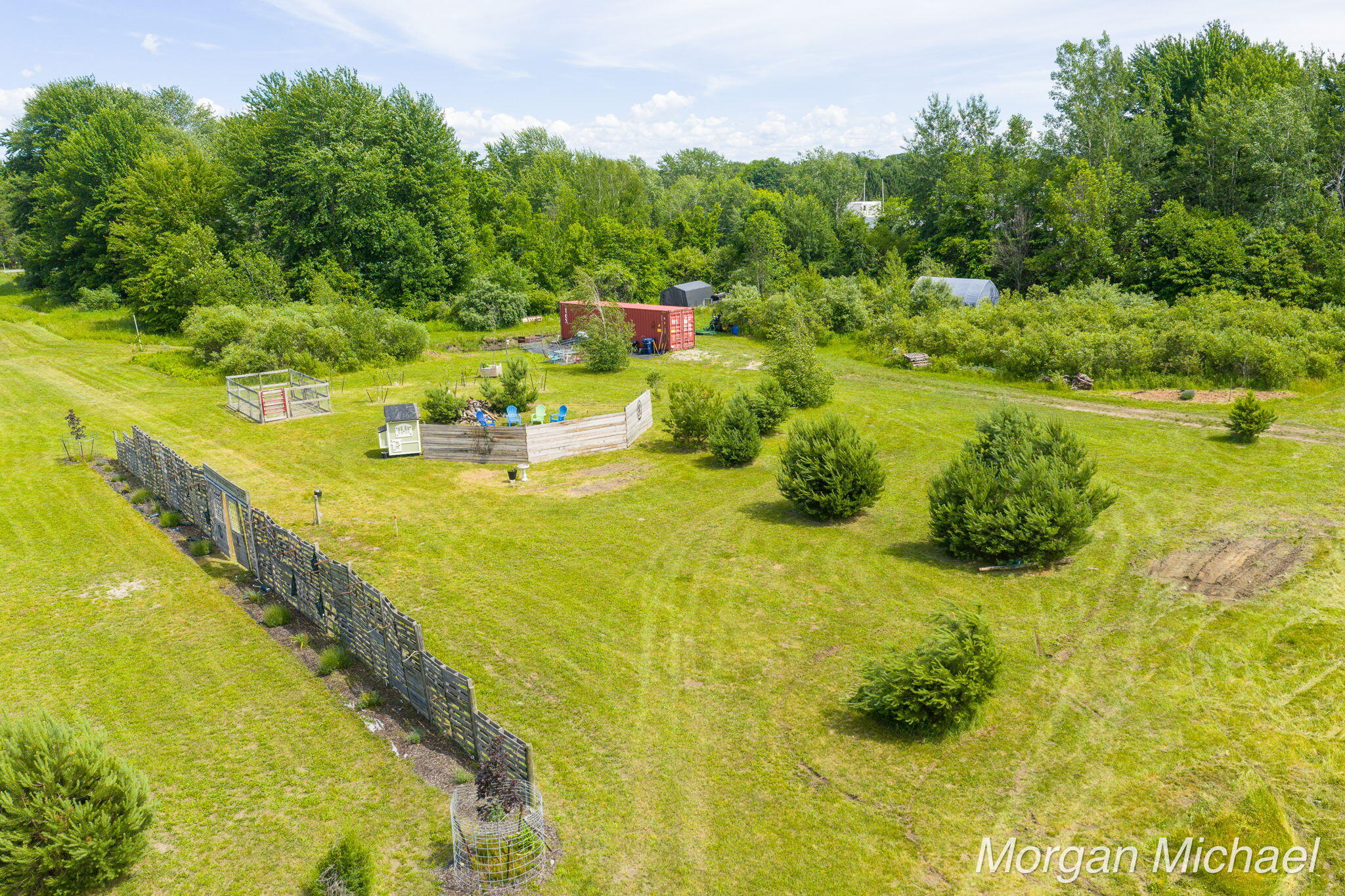 3825 S Brooks Muskegon MI 49444