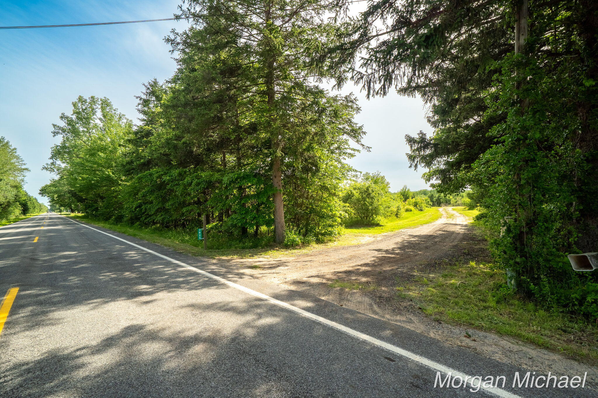 3825 S Brooks Muskegon MI 49444
