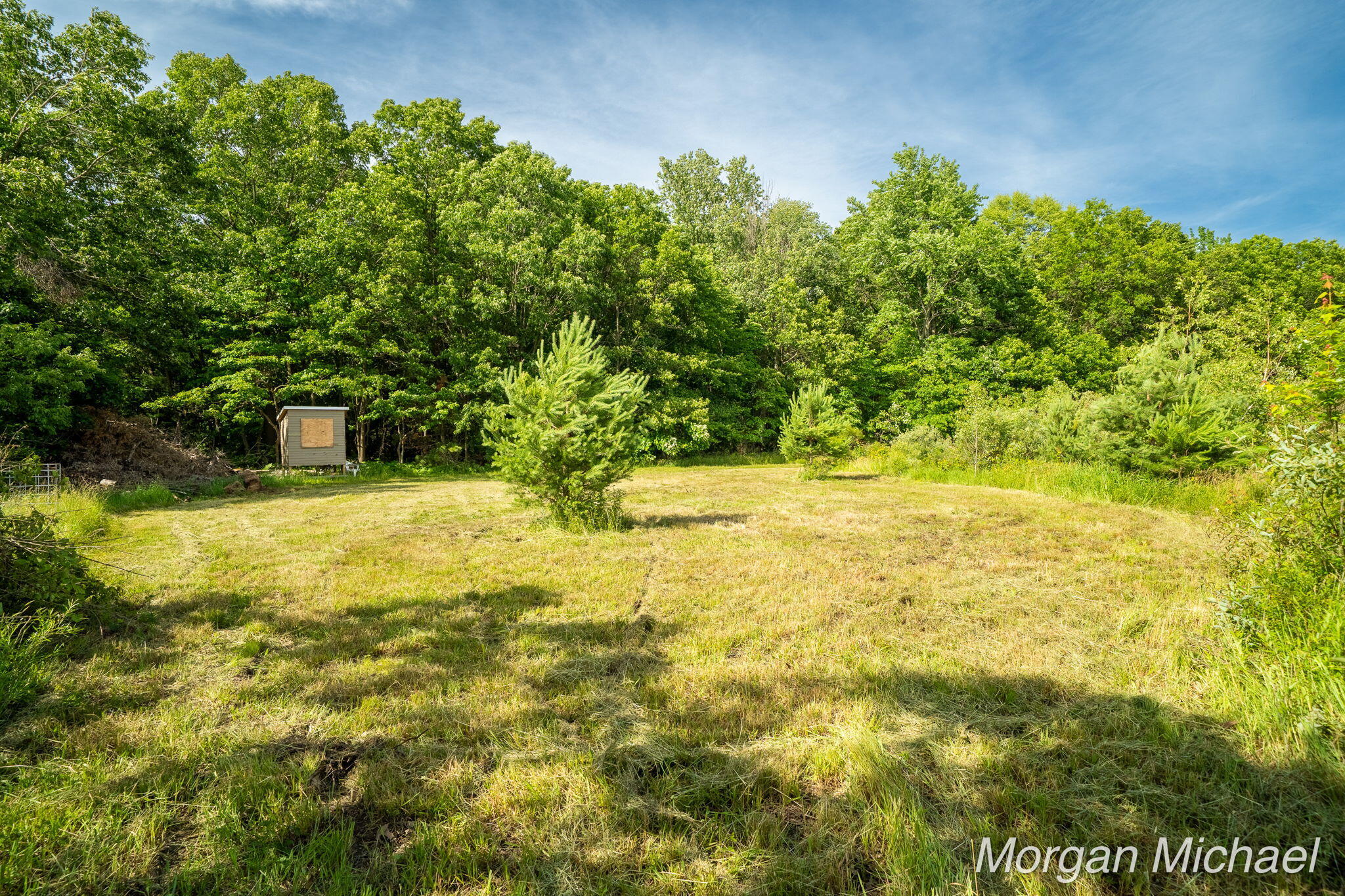 3825 S Brooks Muskegon MI 49444