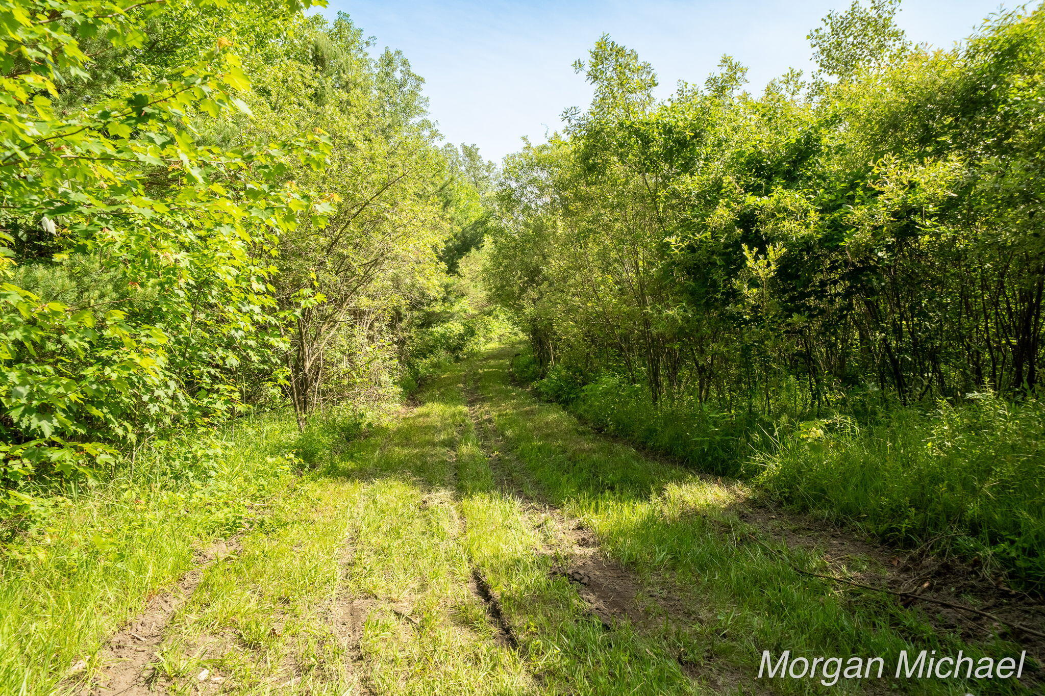 3825 S Brooks Muskegon MI 49444