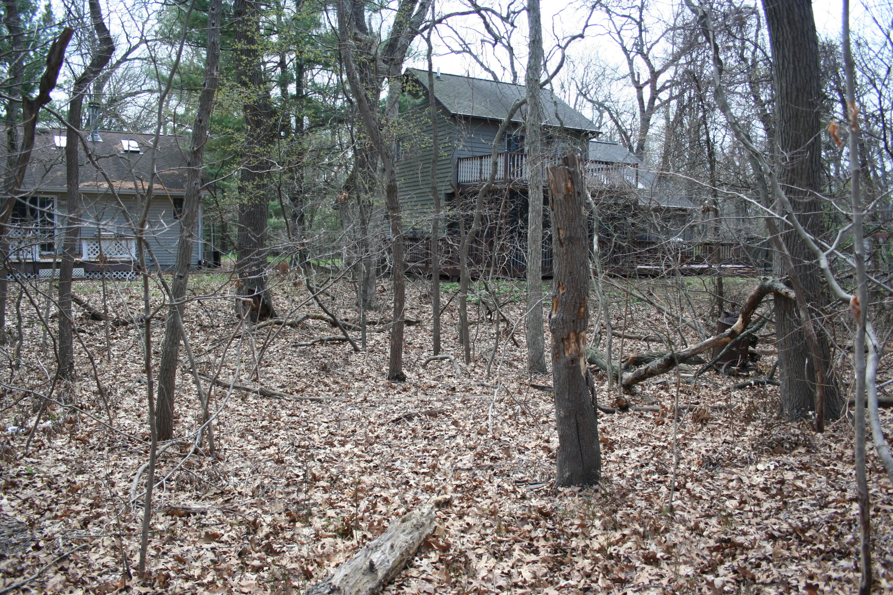 14386 Wolf Lane New Buffalo MI 49117
