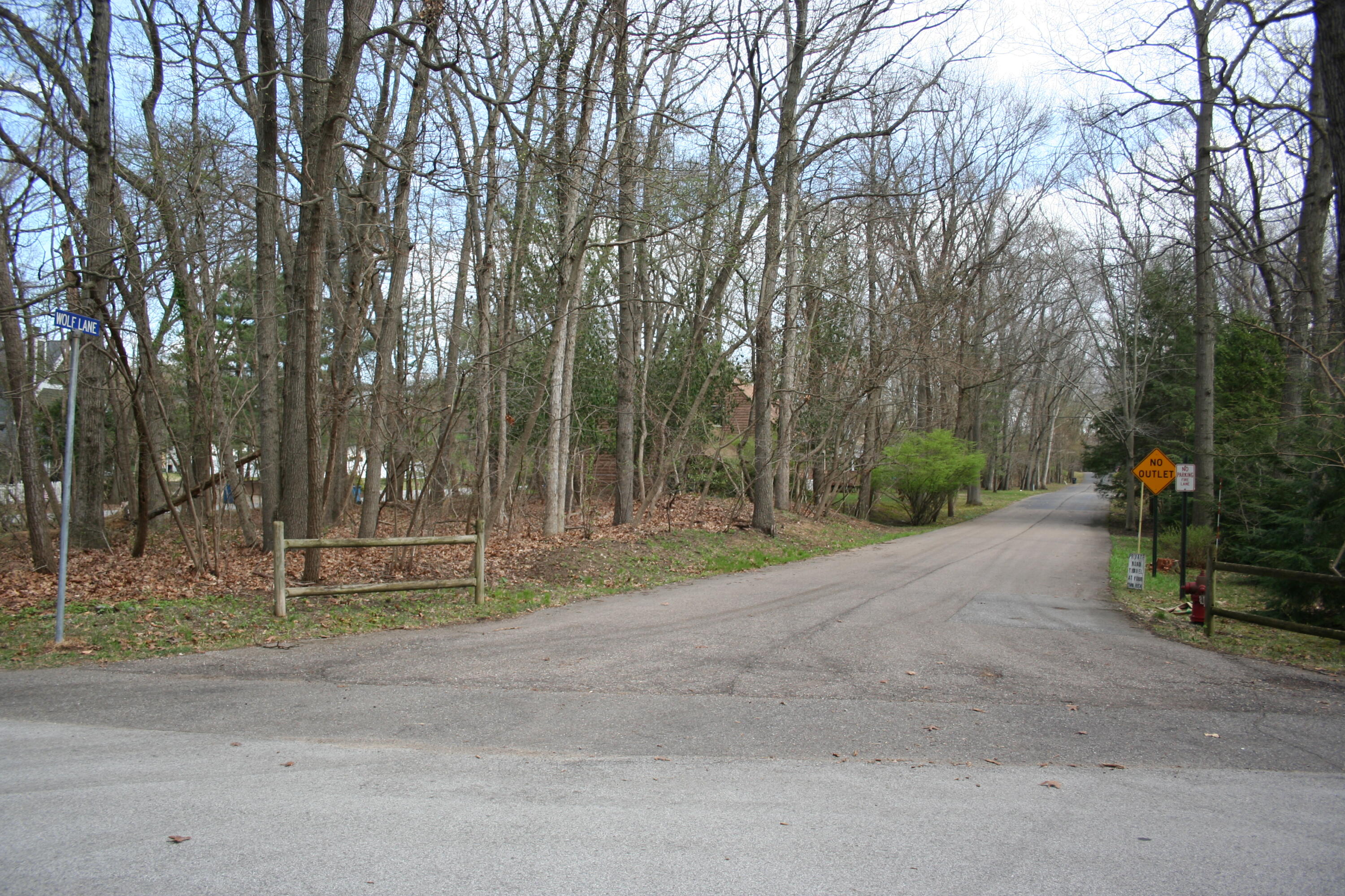 14386 Wolf Lane New Buffalo MI 49117