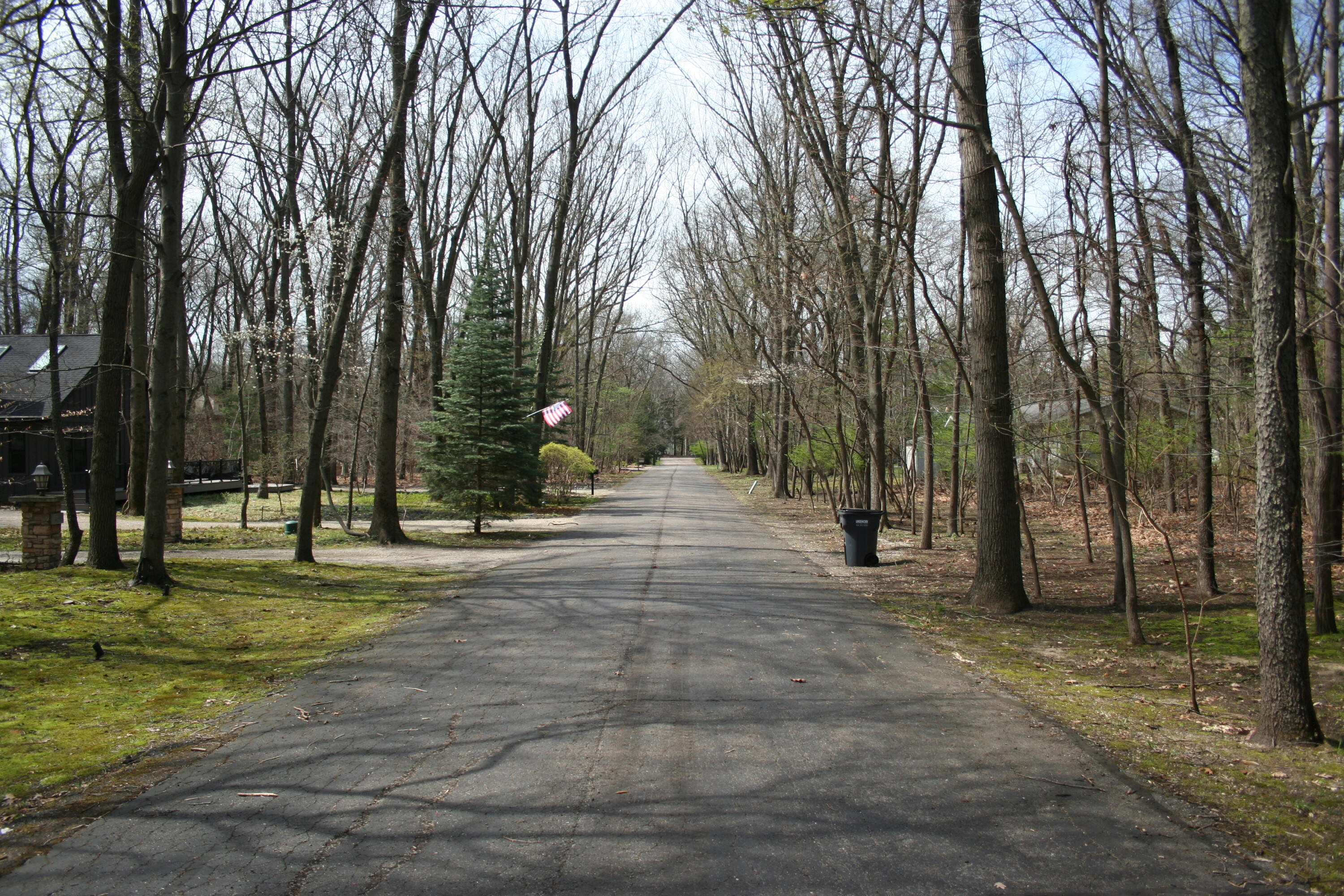 14386 Wolf Lane New Buffalo MI 49117