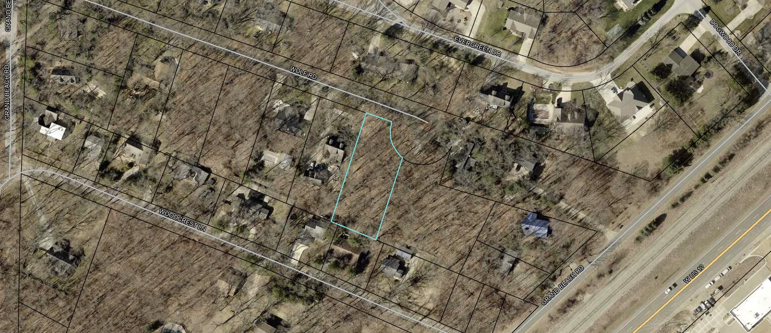 14386 Wolf Lane New Buffalo MI 49117
