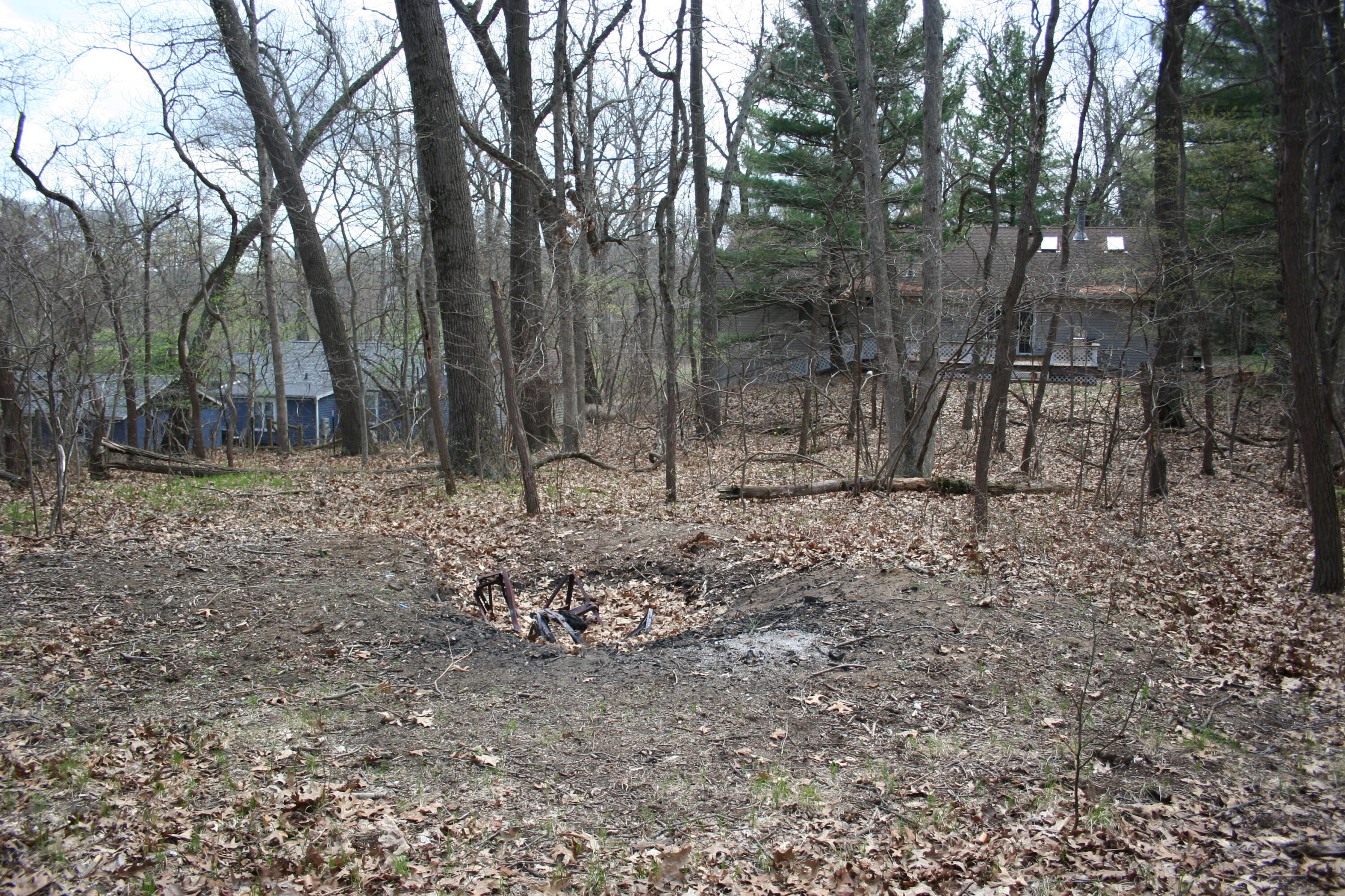 14386 Wolf Lane New Buffalo MI 49117