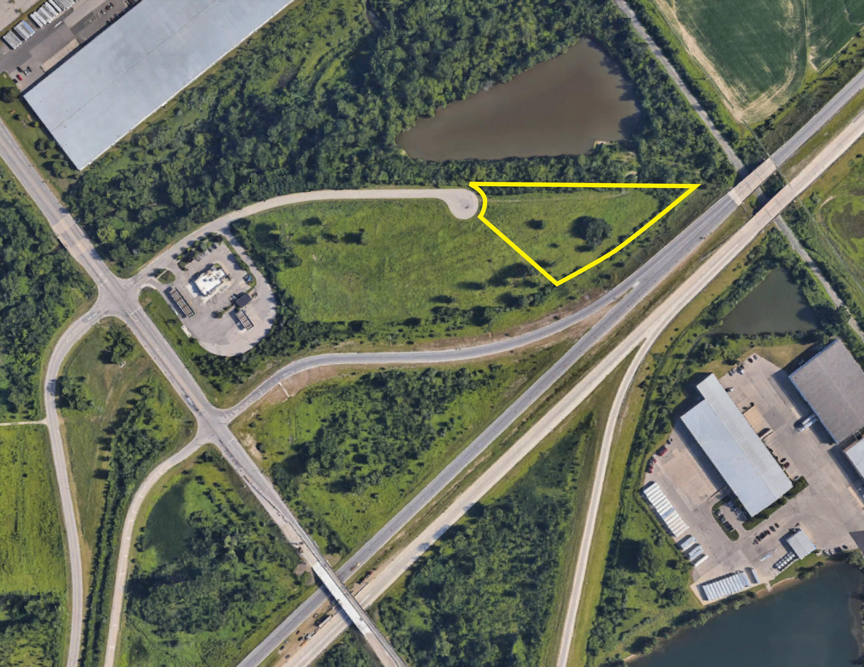 852 Cabill Drive Holland MI 49423